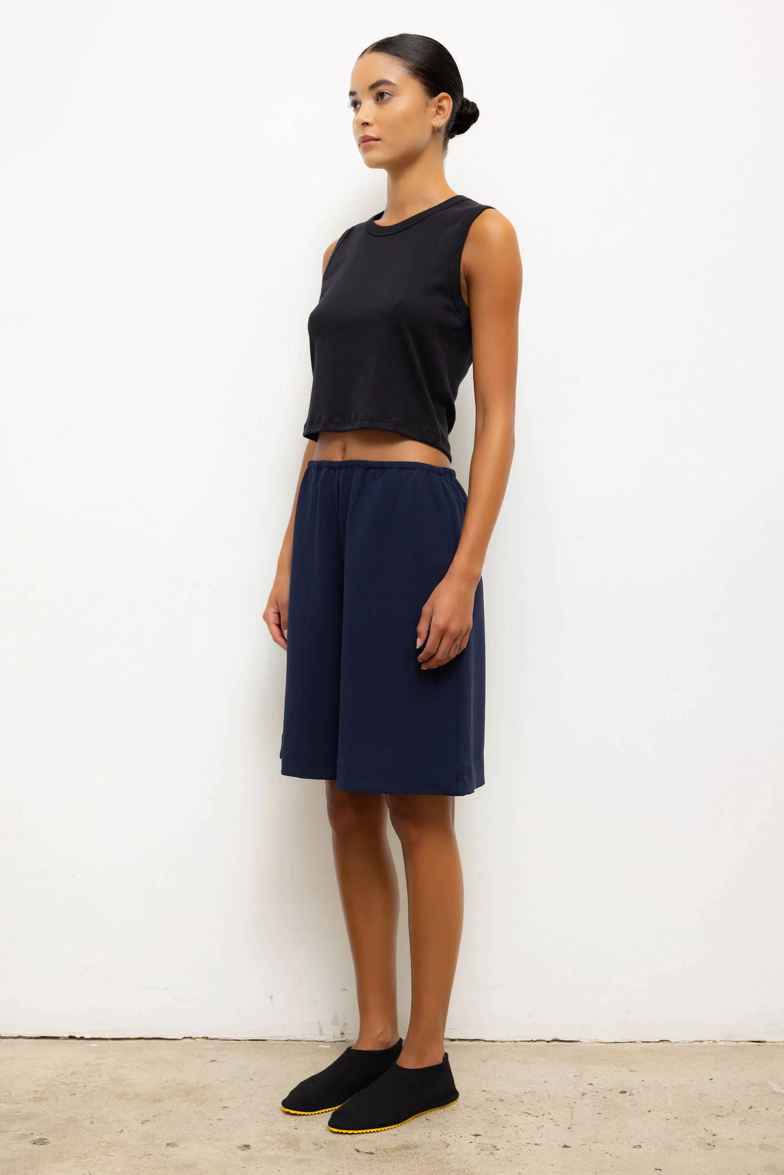 Leset - Nando Sleeveless Crew - Image 5