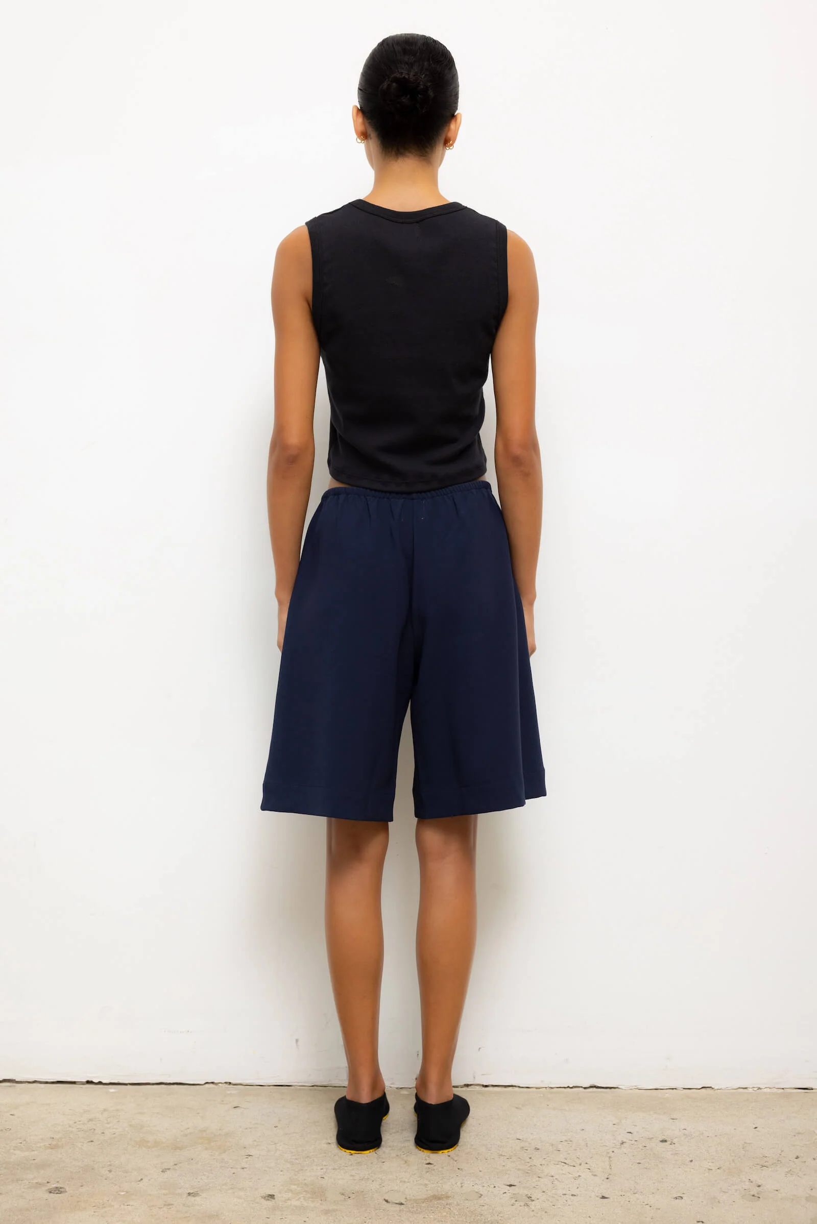 Leset - Nando Sleeveless Crew - Image 6