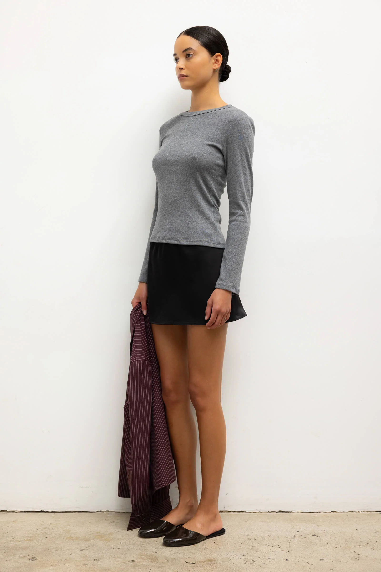 Leset - Nando Slim Fit Long Sleeve - Image 6