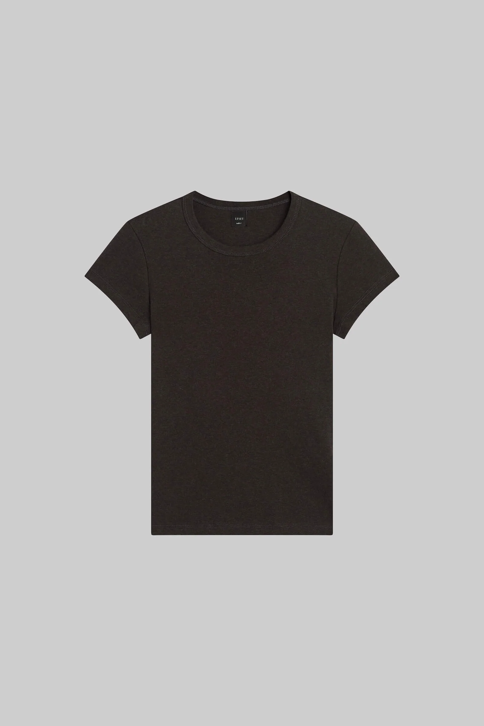 Leset - Nando Slim Fit Tee - Image 2