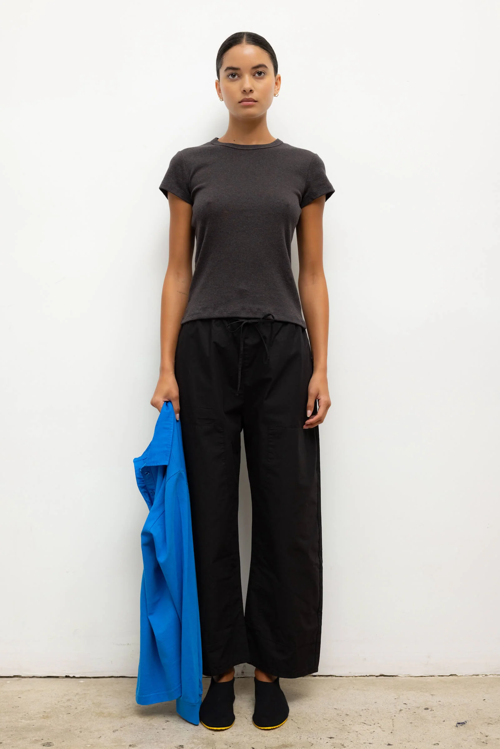 Leset - Nando Slim Fit Tee - Image 3