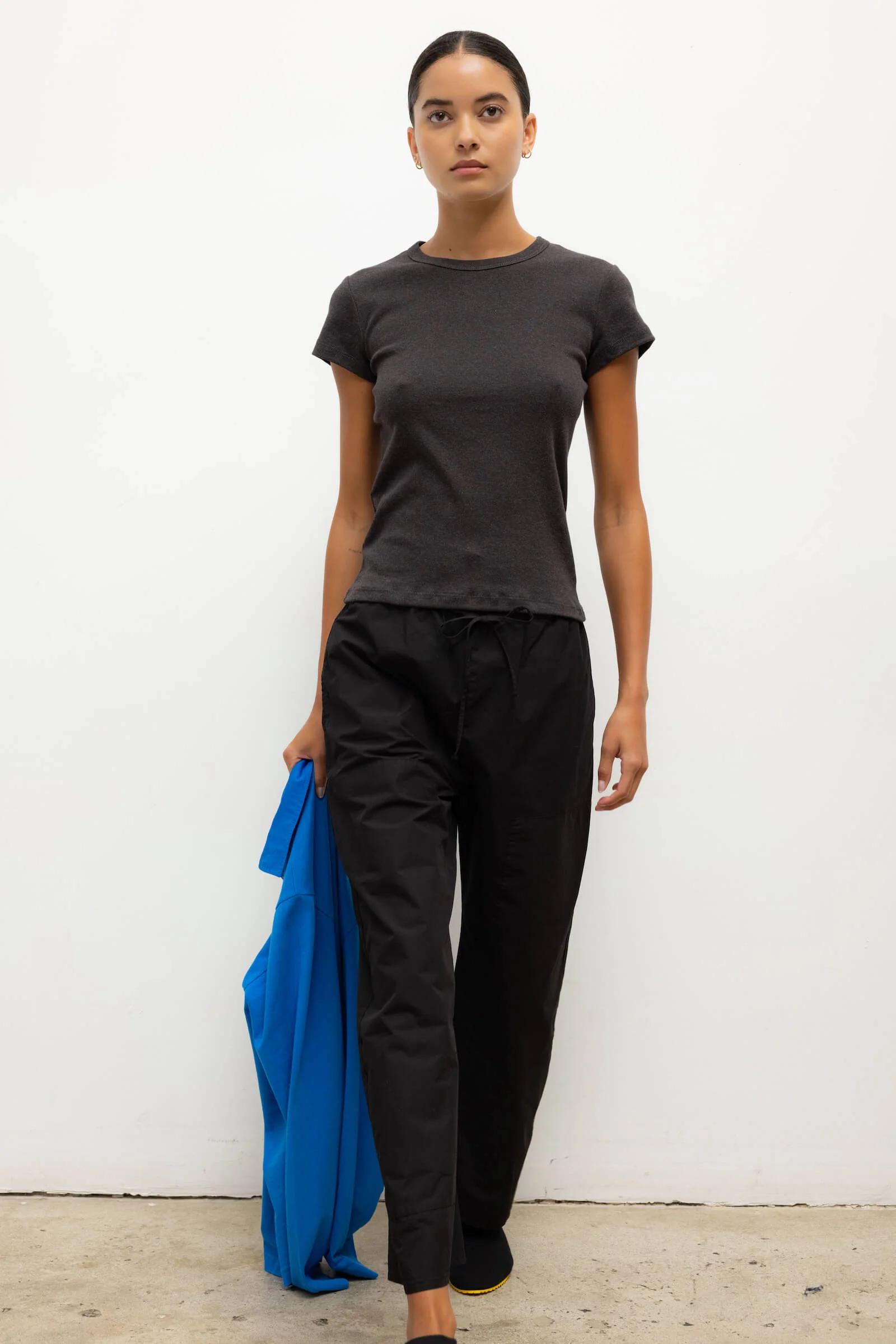 Leset - Nando Slim Fit Tee - Image 4