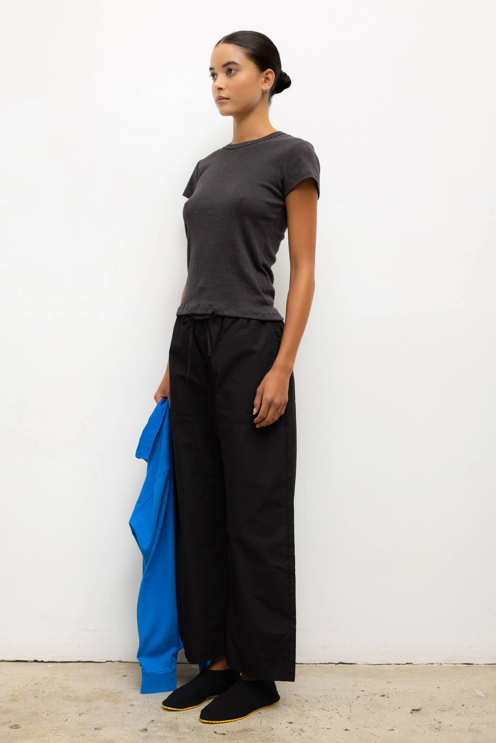 Leset - Nando Slim Fit Tee - Image 5
