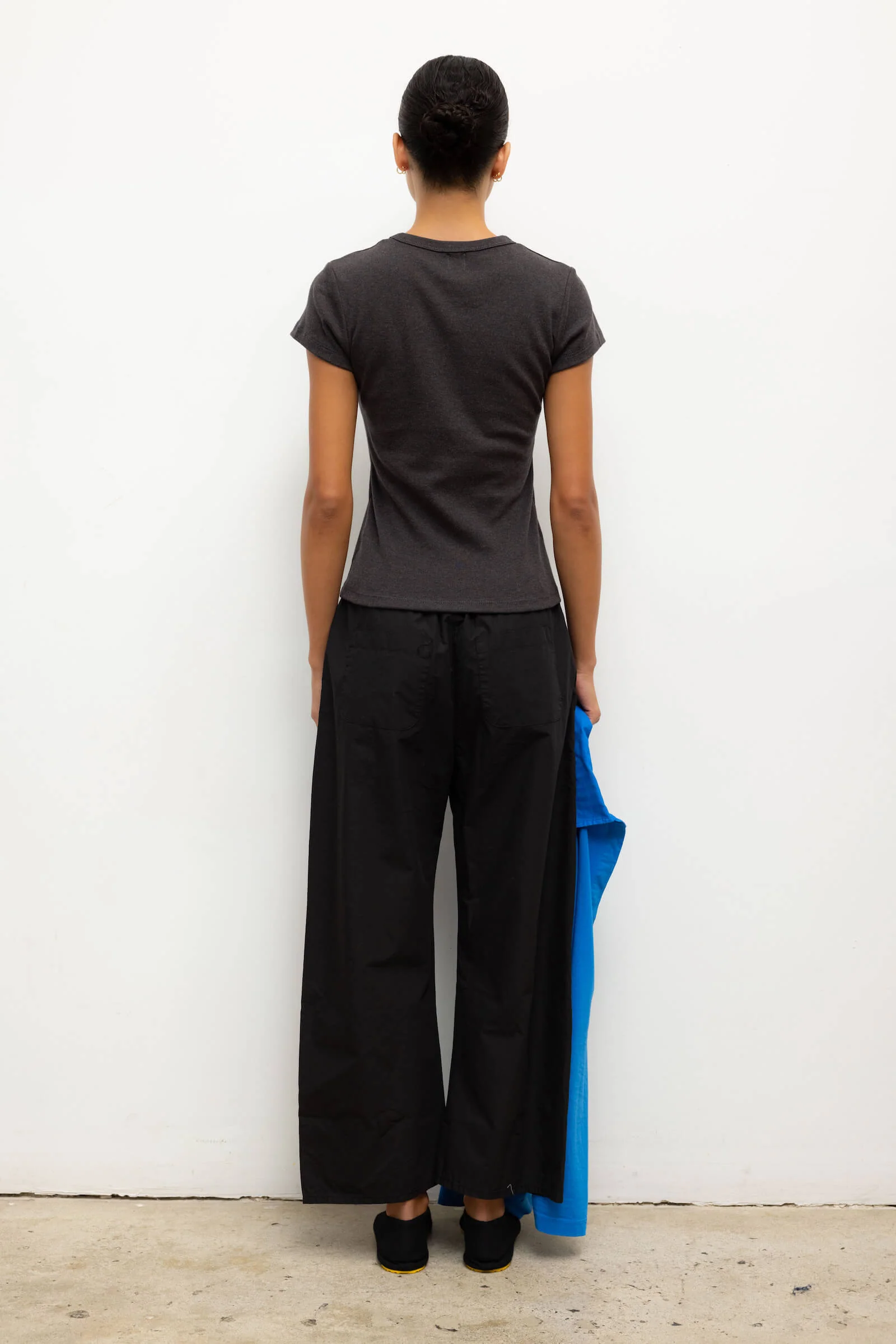 Leset - Nando Slim Fit Tee - Image 6