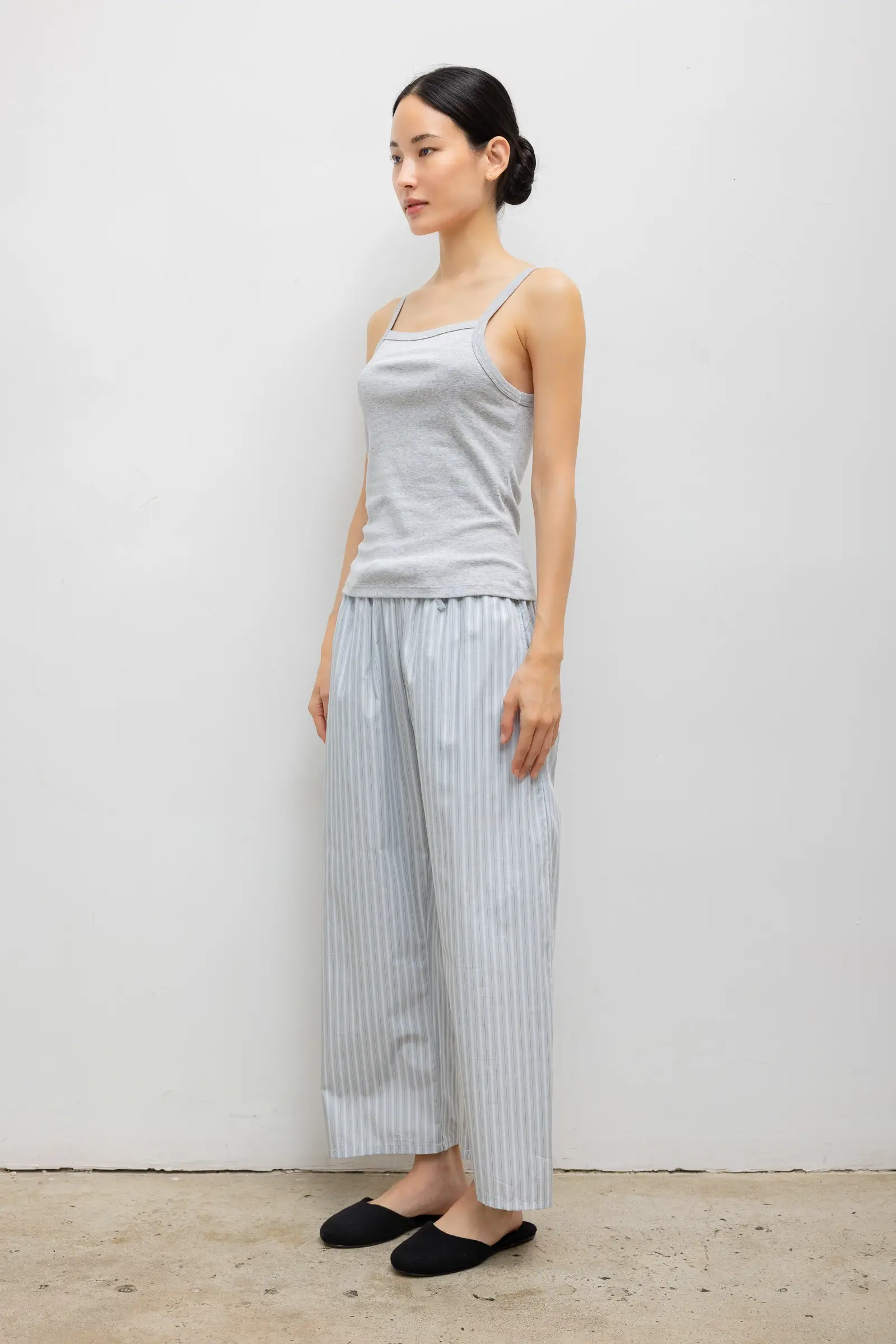 Leset - Nando Square Neck Tank - Image 6