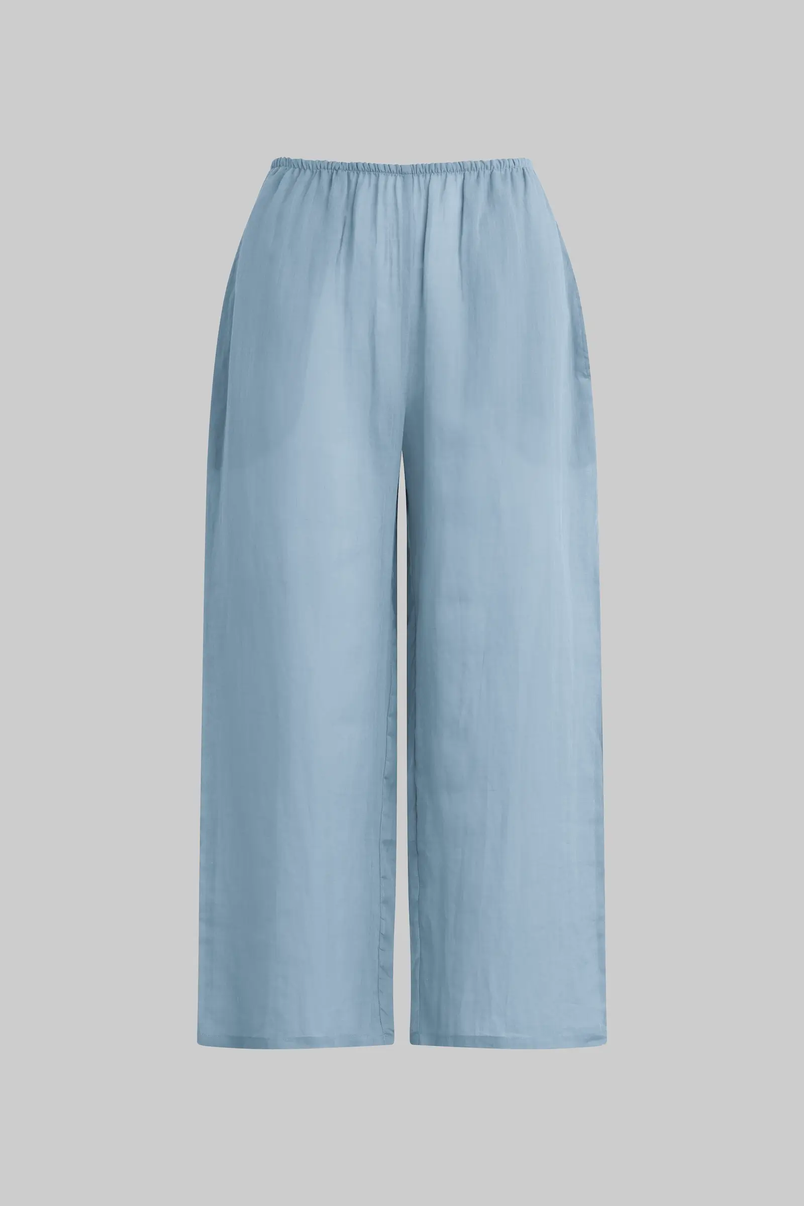 Leset - Niko Crop Pocket Pant - Image 2
