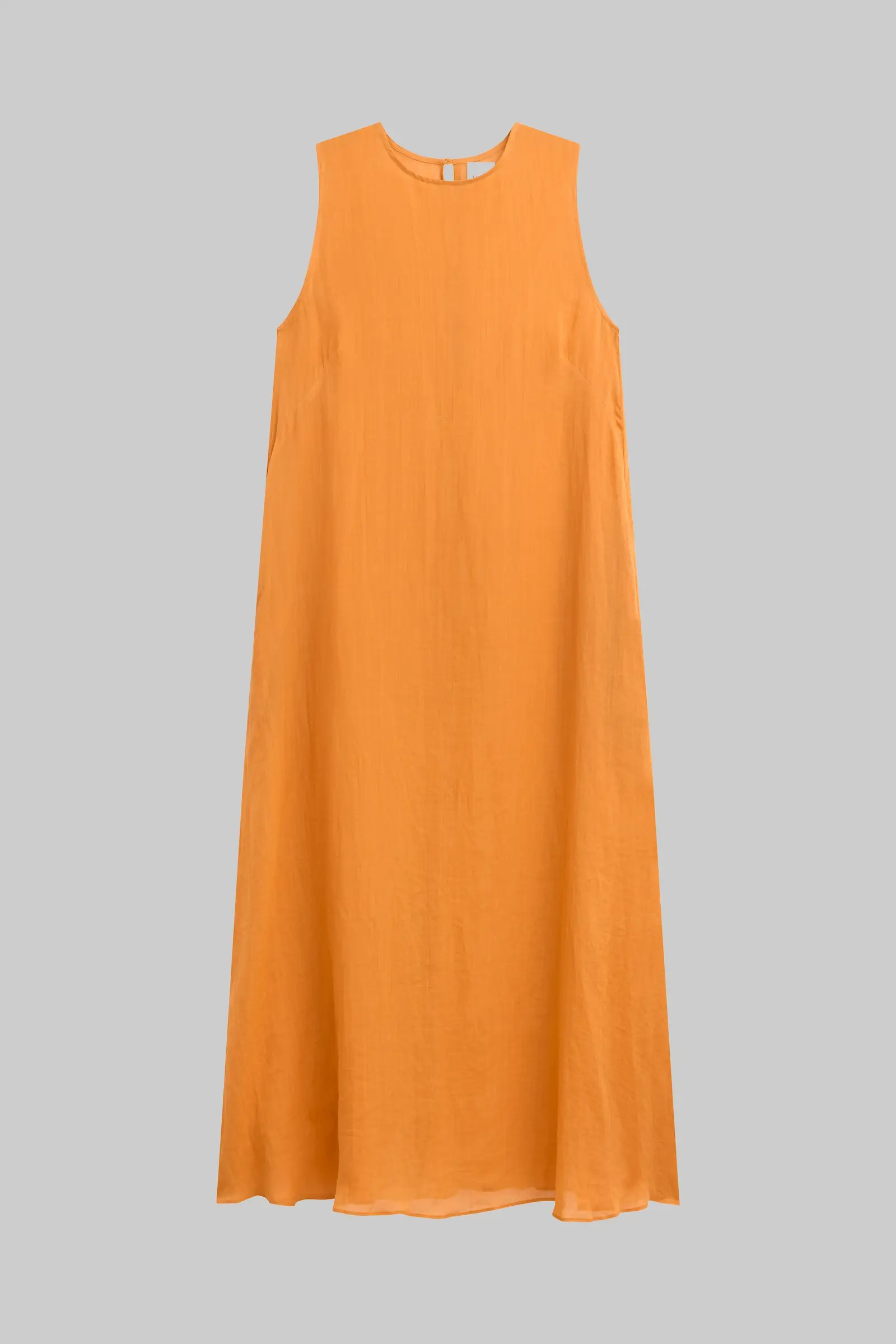 Leset - Niko Sleeveless Crew Maxi - Image 2