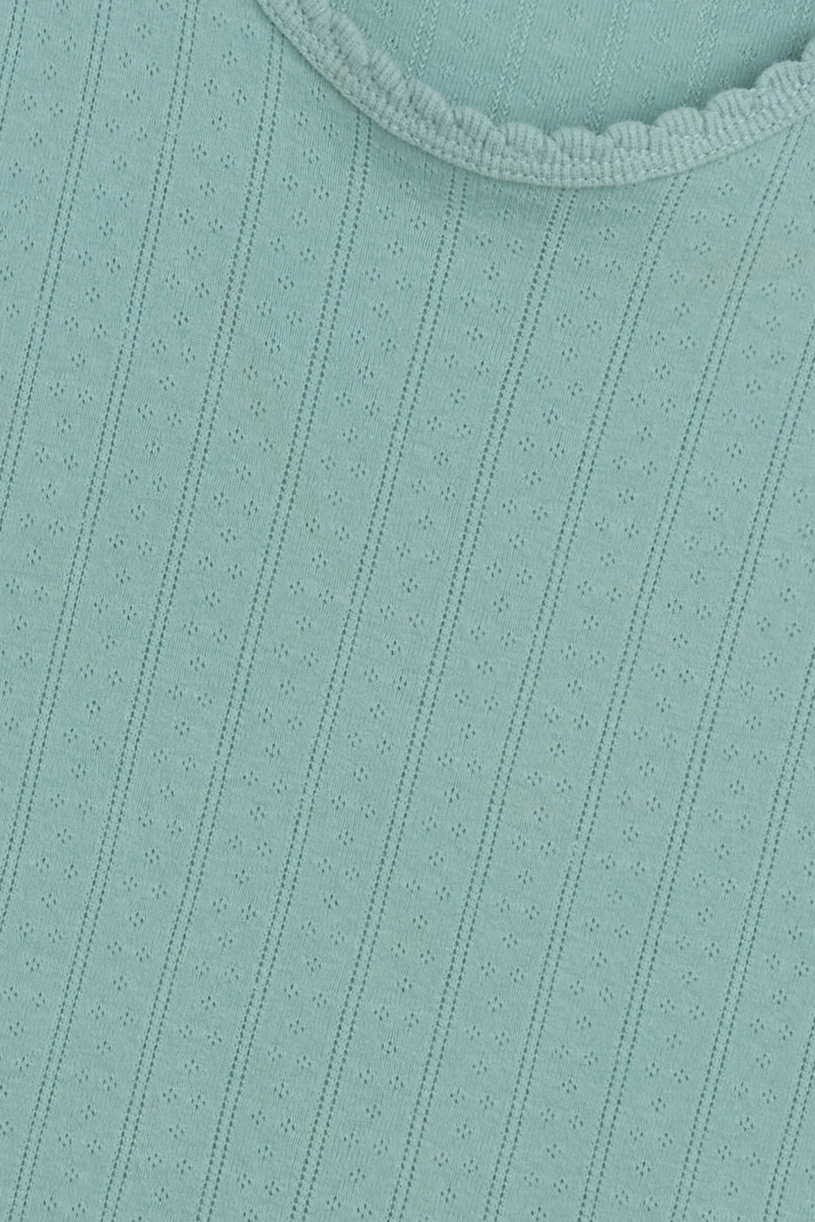 Leset - Pointelle Skirt - Image 7