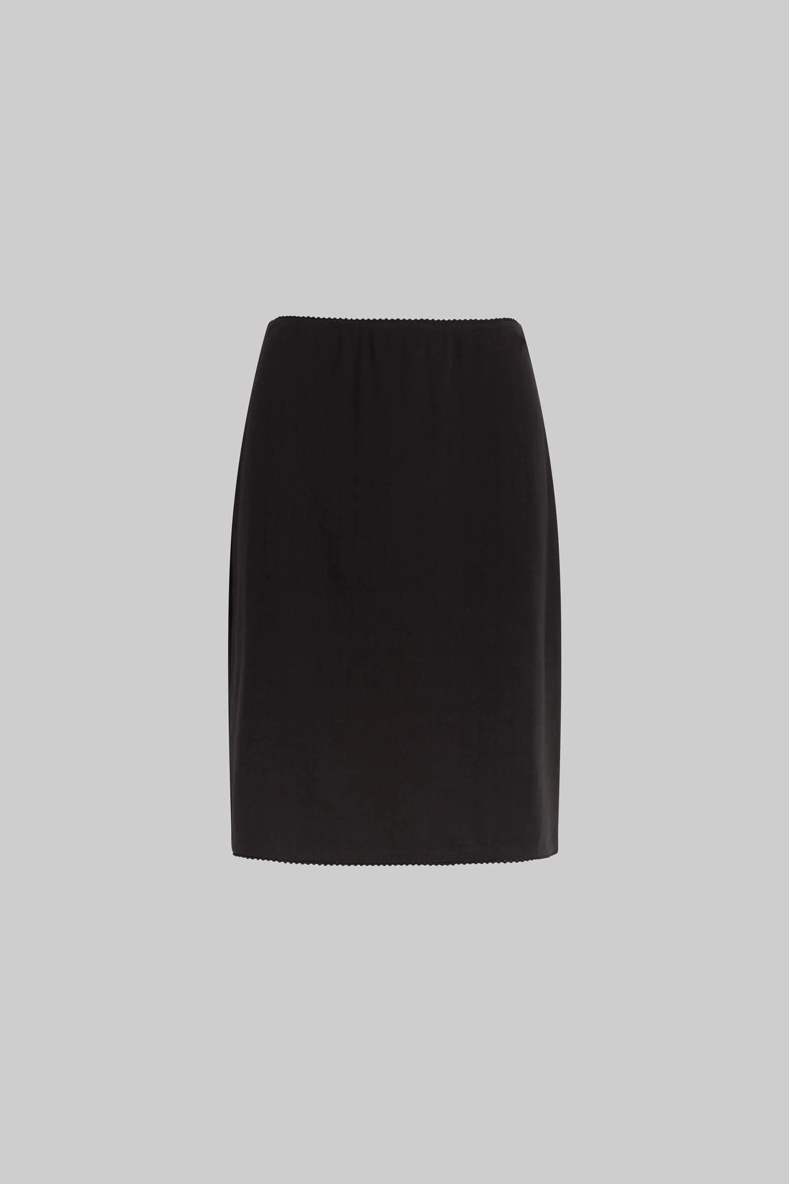 Leset - Pointelle Skirt - Image 2
