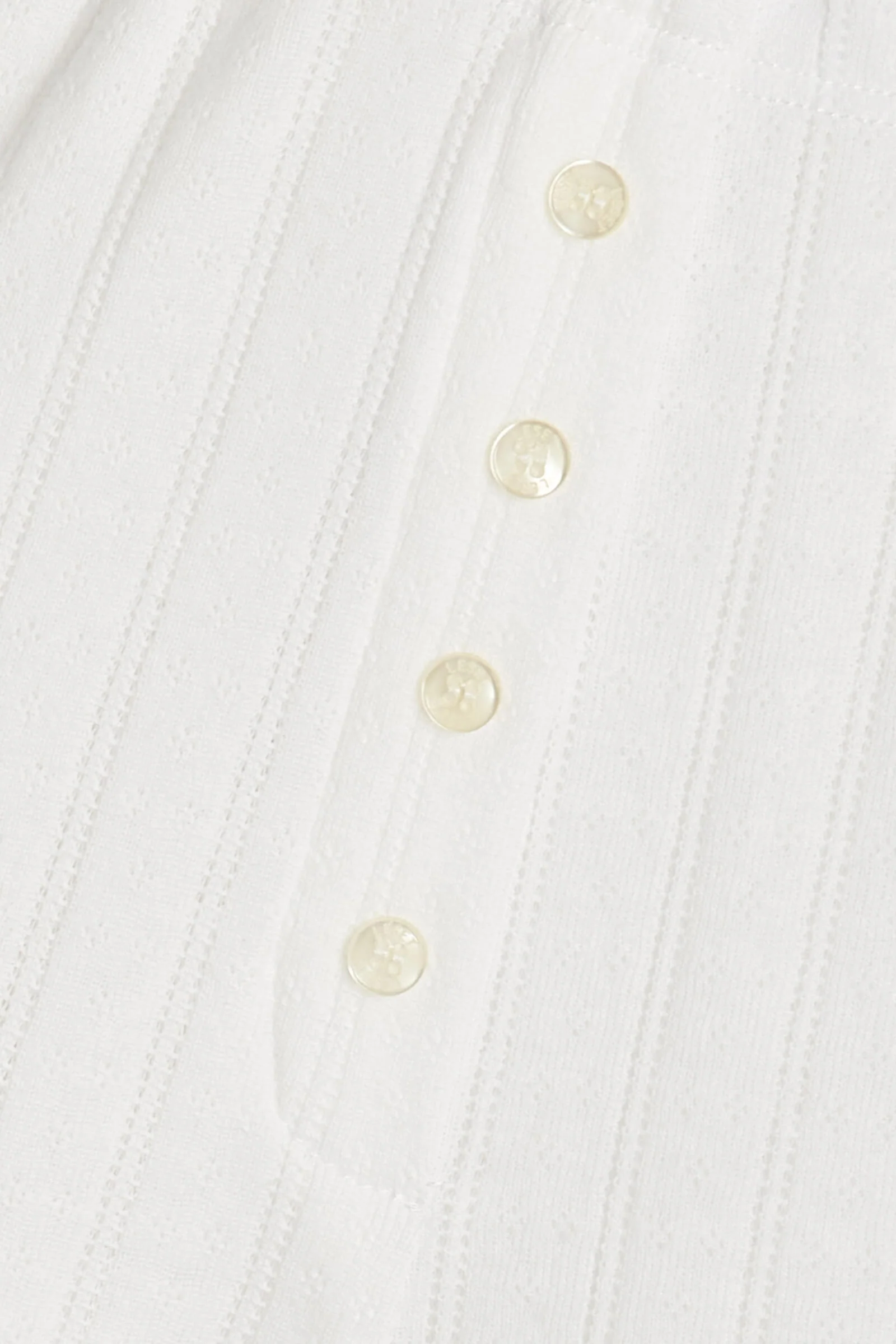 Leset - Pointelle Skirt - Image 7