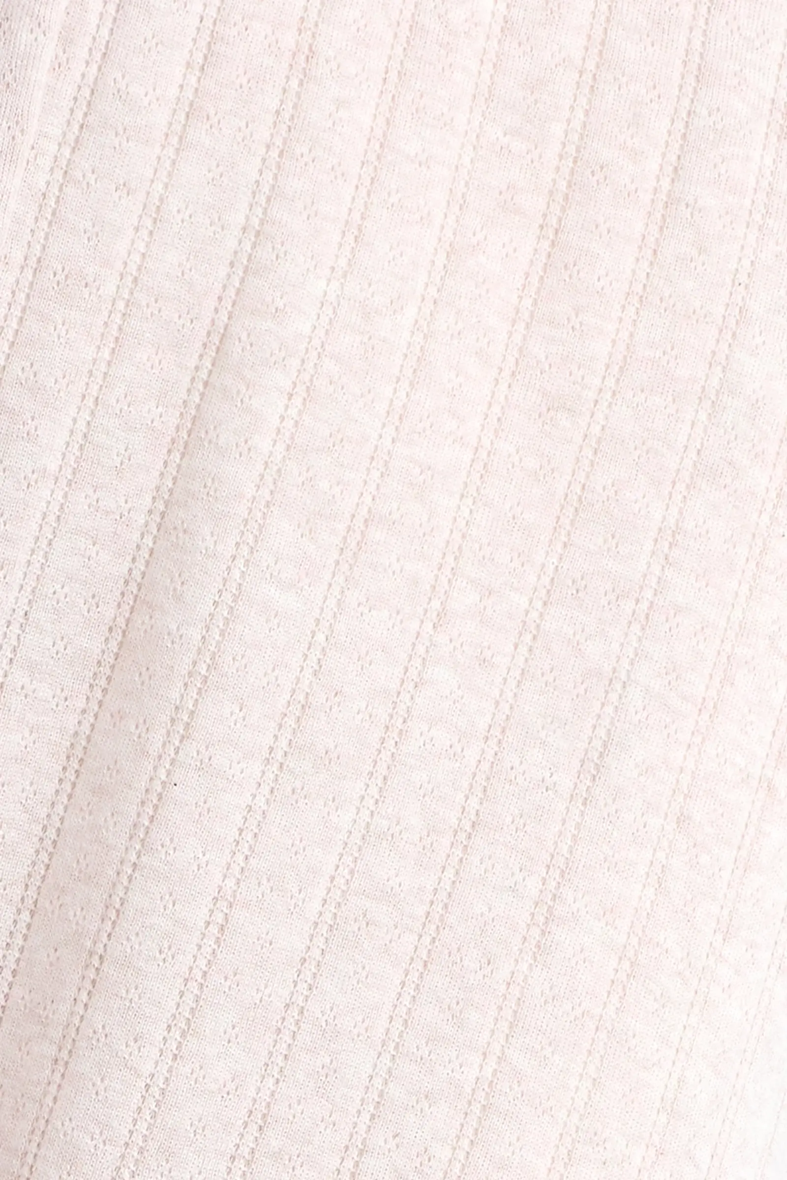 Leset - Pointelle Tank - Image 8