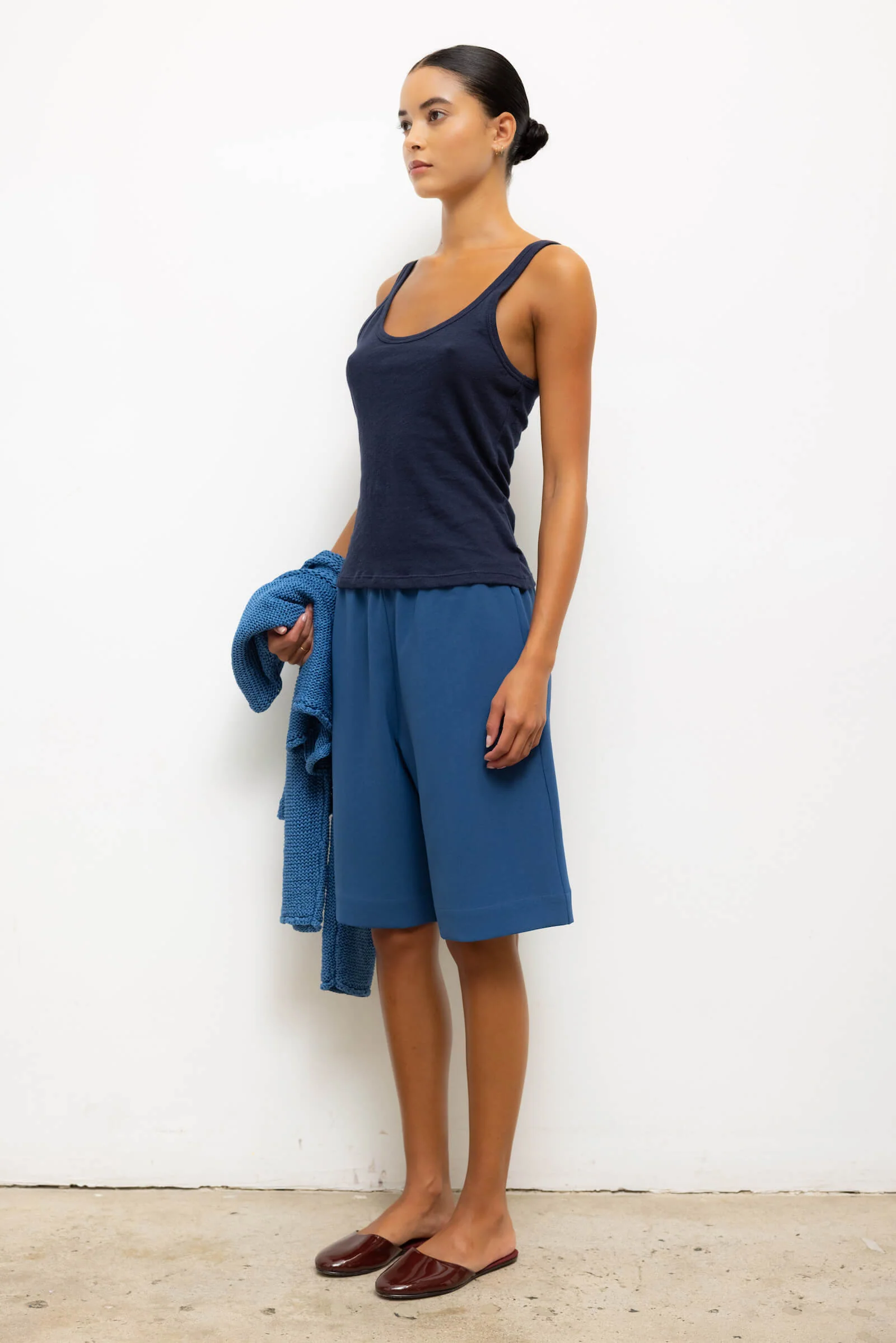 Leset - Pre - Order: Arielle City Short - Image 5