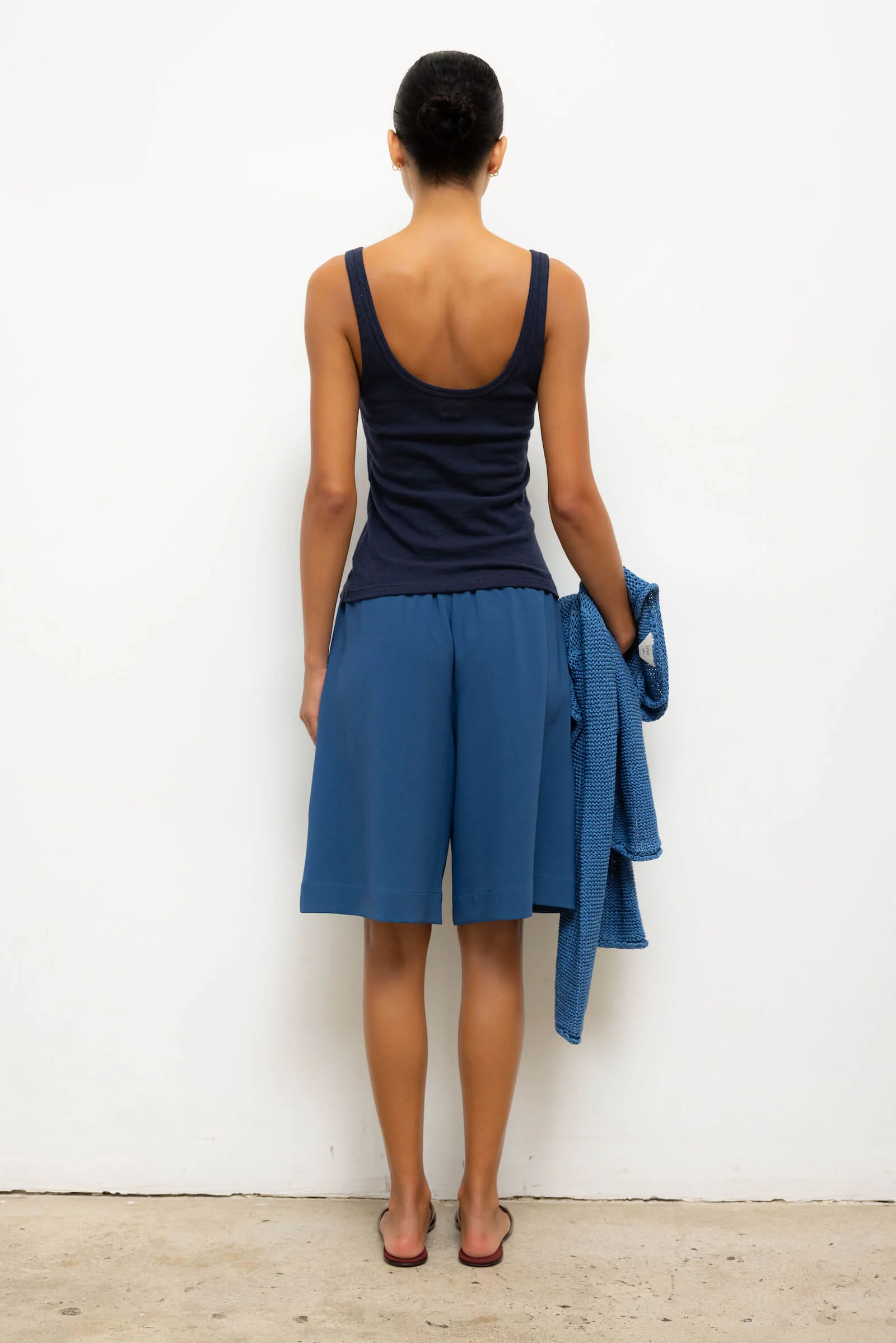 Leset - Pre - Order: Arielle City Short - Image 6