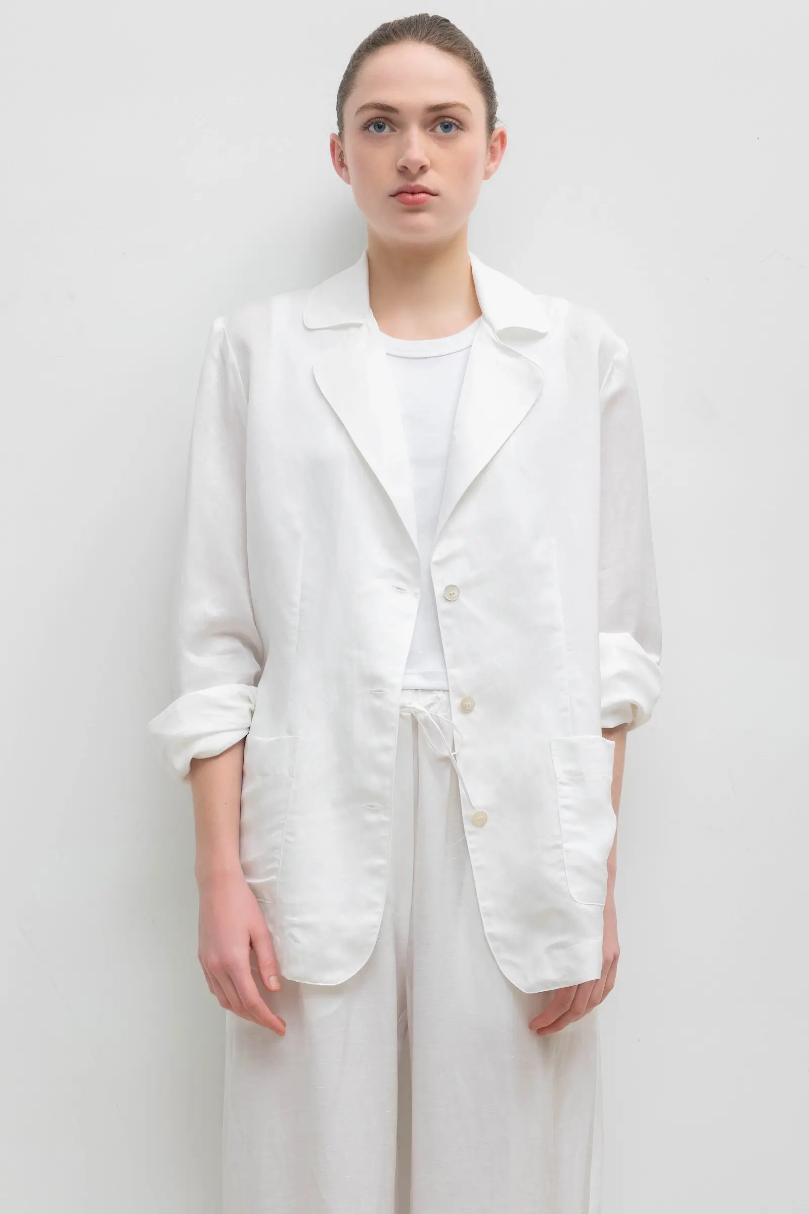 Leset - Pre - Order: Daniel Jacket