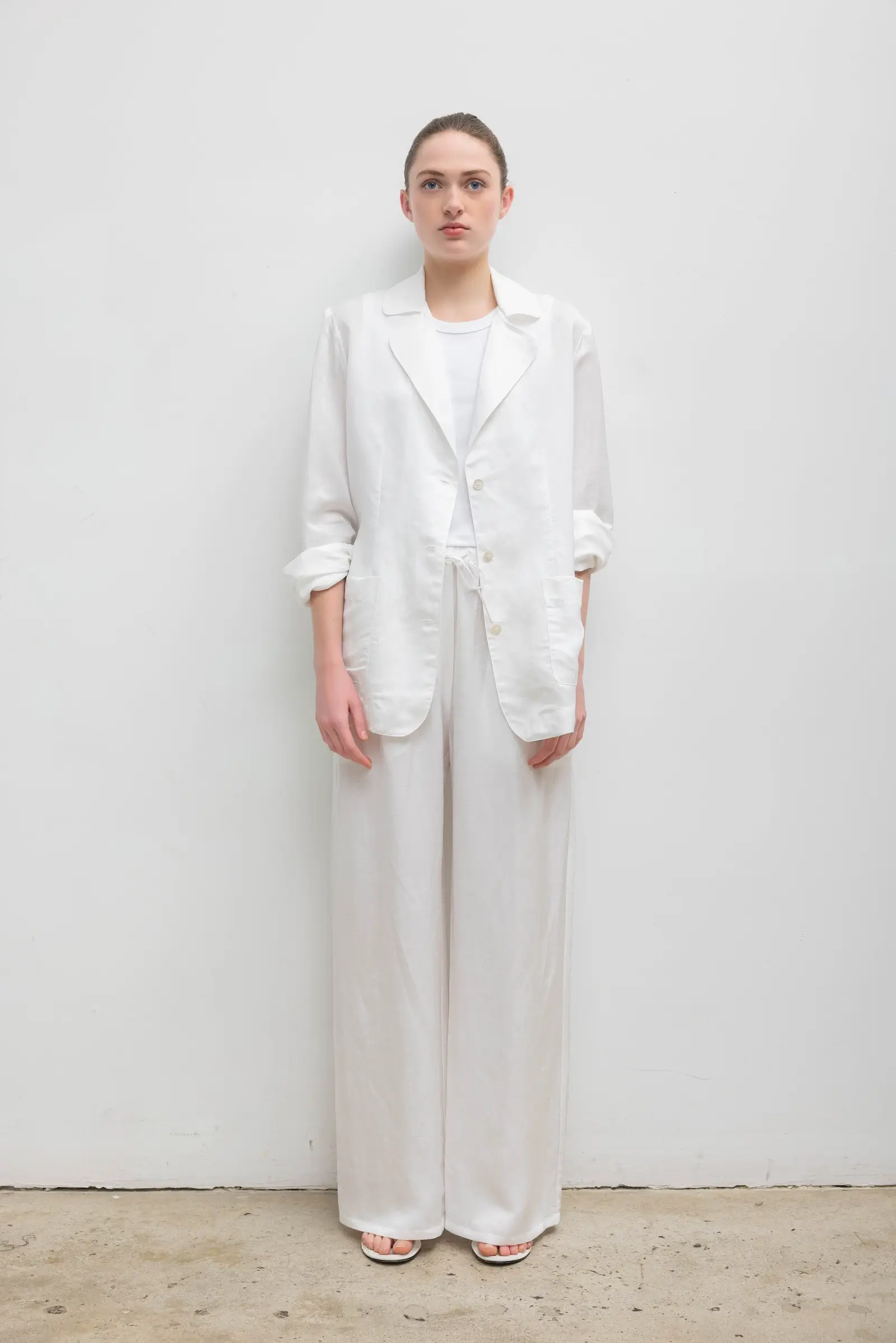 Leset - Pre - Order: Daniel Jacket - Image 2
