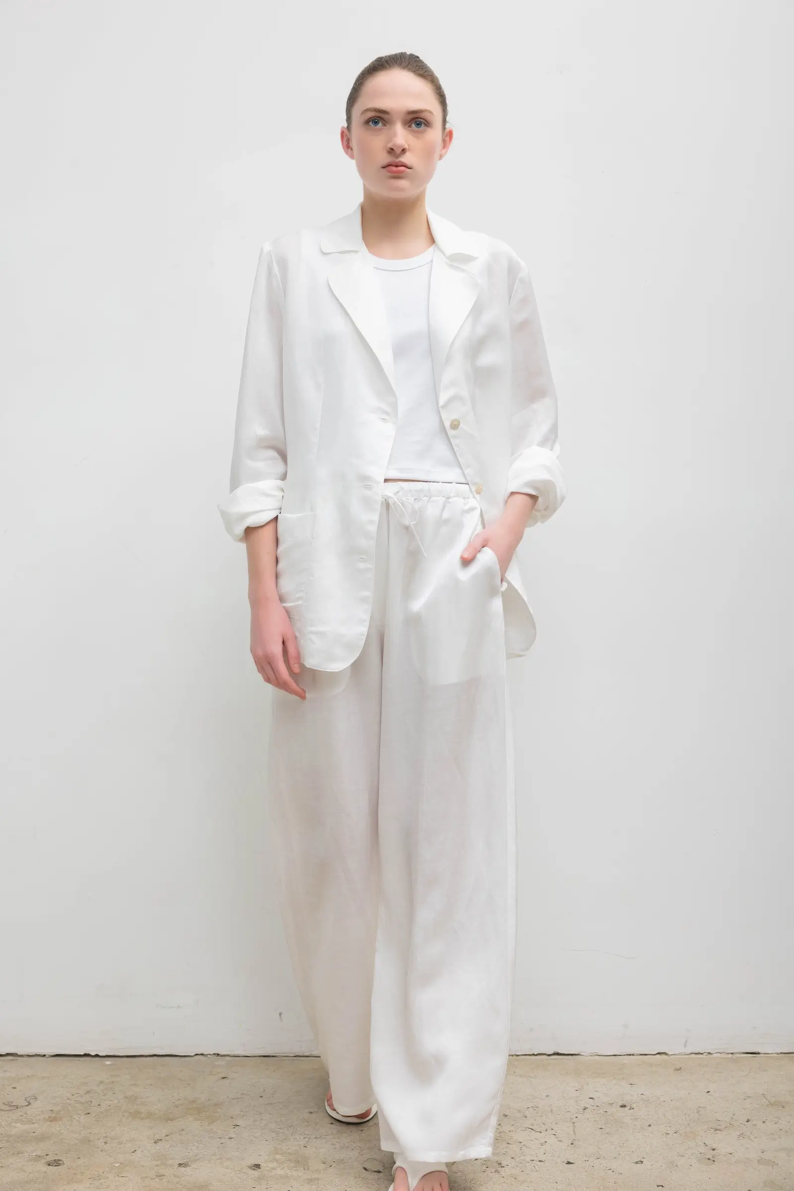 Leset - Pre - Order: Daniel Jacket - Image 3