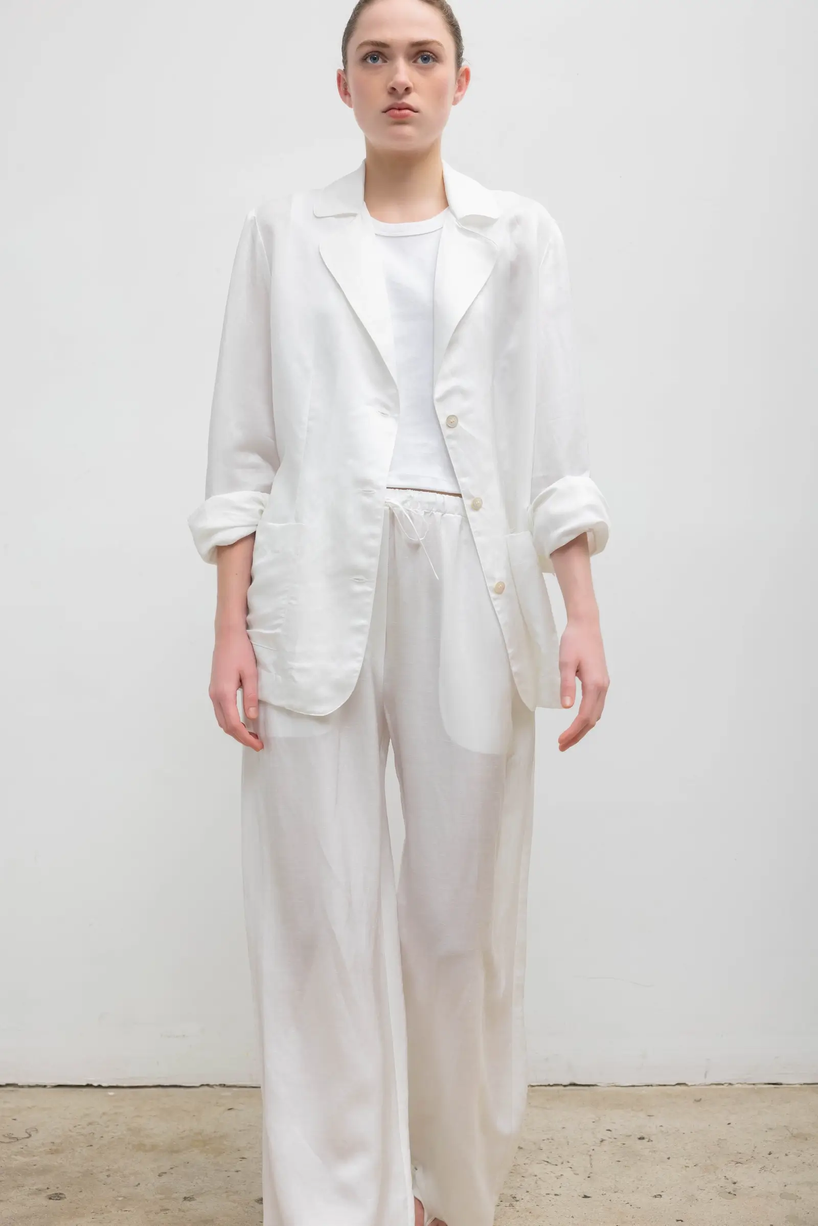 Leset - Pre - Order: Daniel Jacket - Image 4