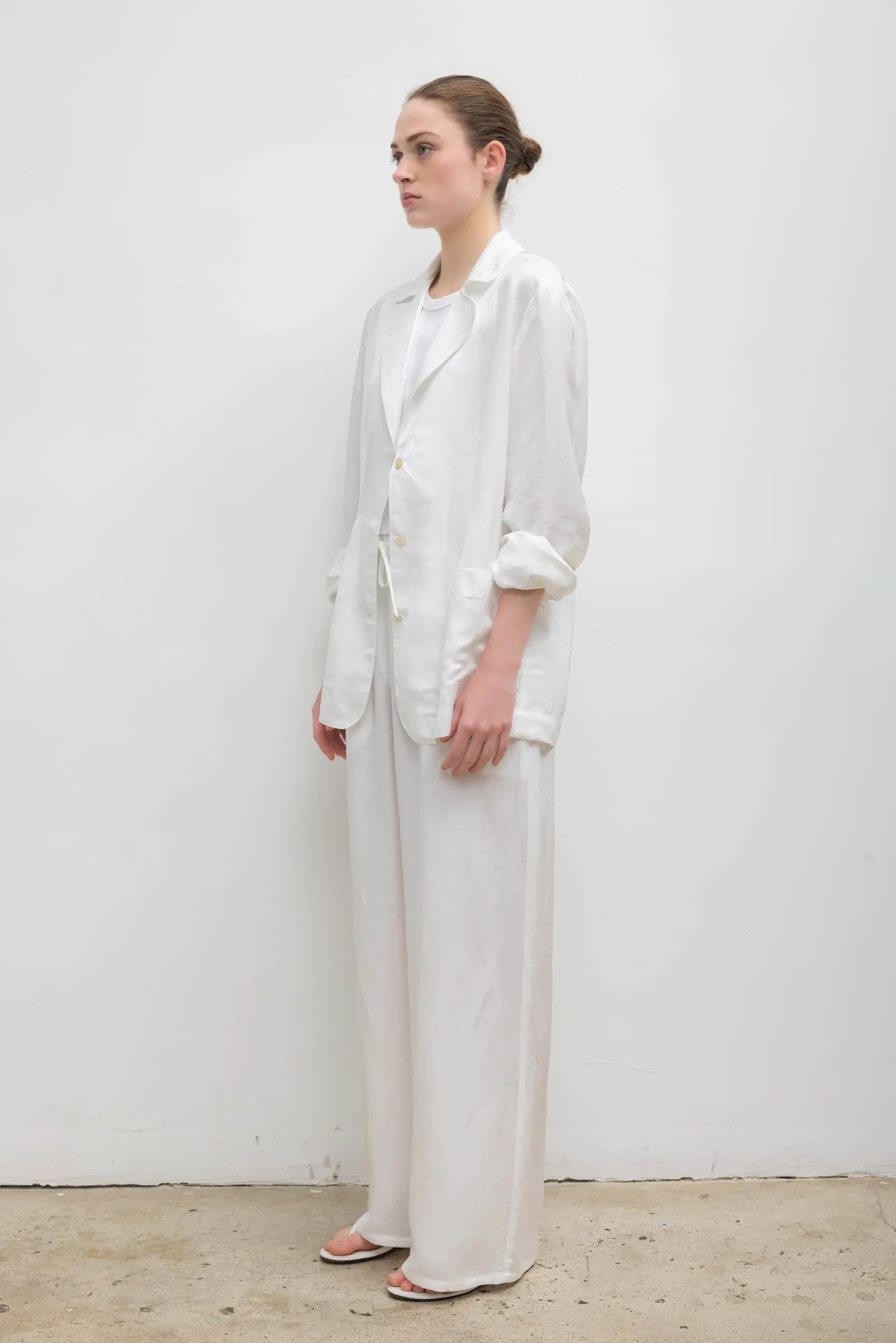 Leset - Pre - Order: Daniel Jacket - Image 5