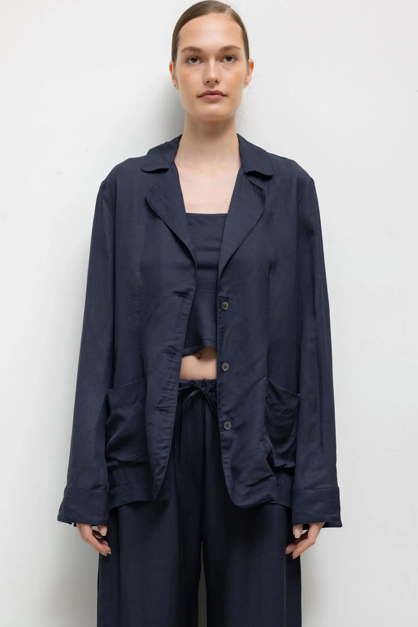 Leset - Pre - Order: Daniel Jacket