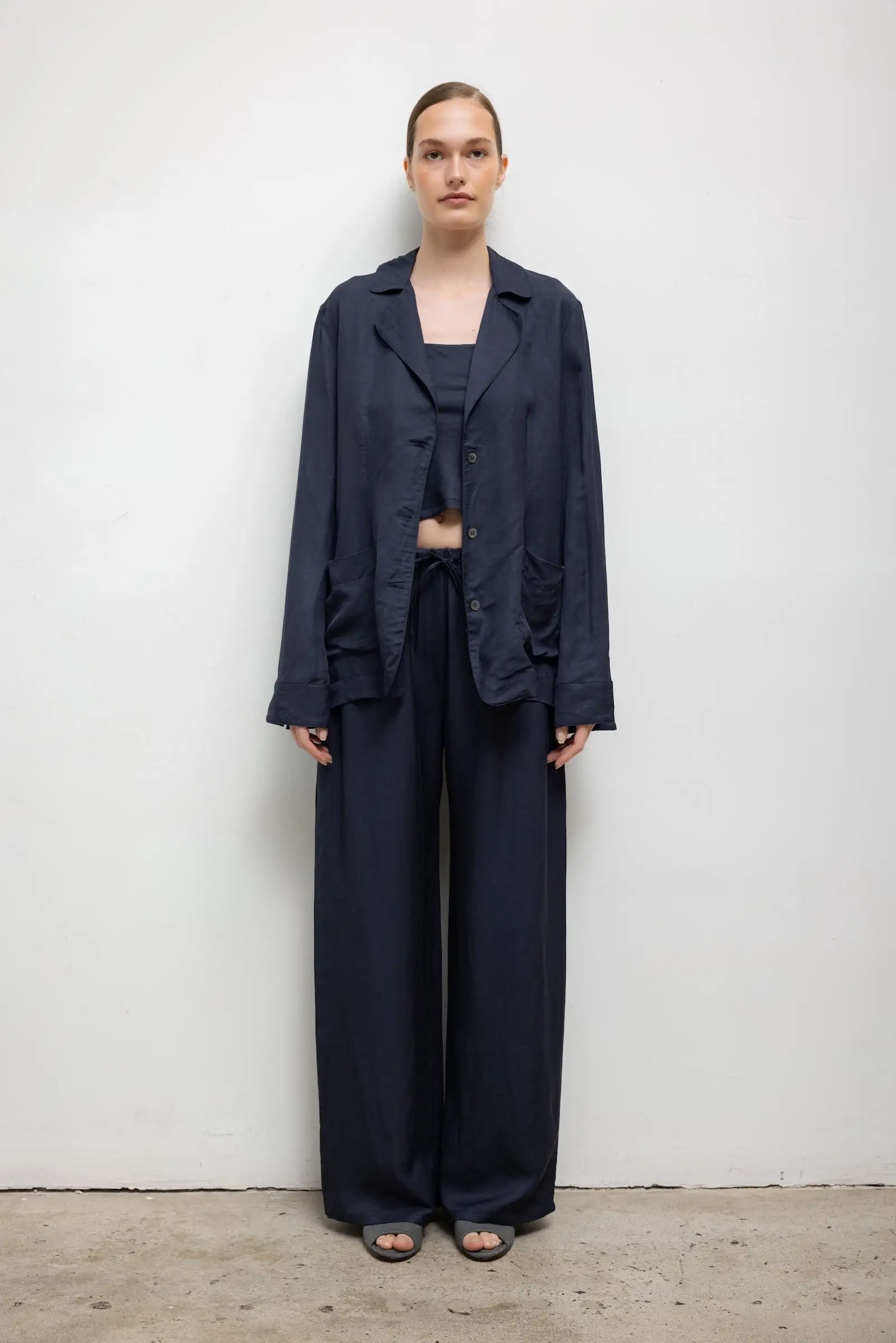 Leset - Pre - Order: Daniel Jacket - Image 2