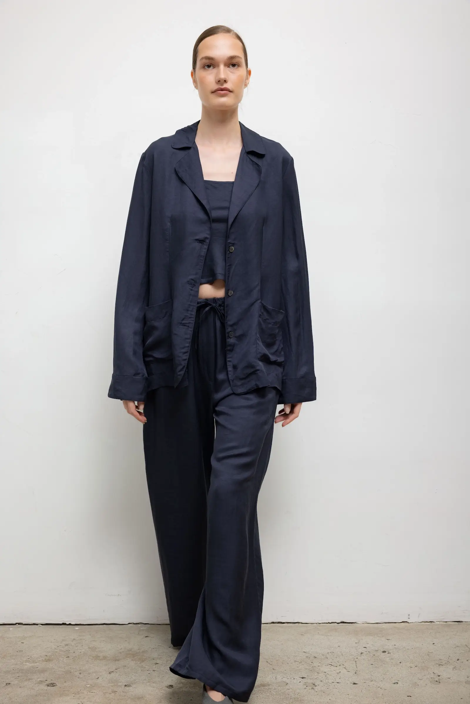Leset - Pre - Order: Daniel Jacket - Image 3
