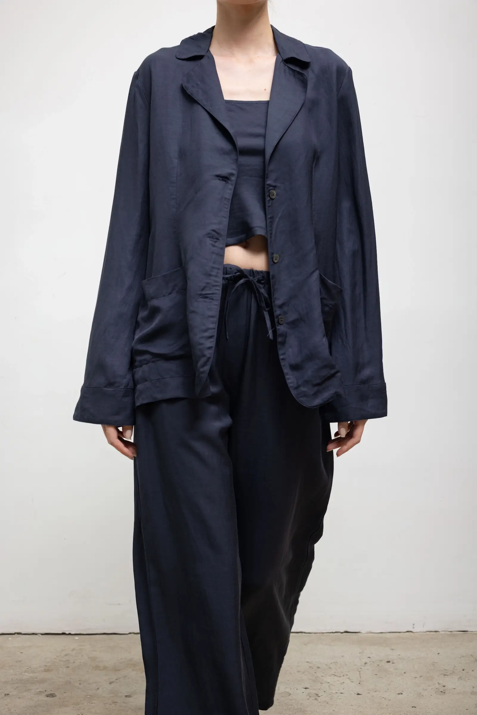 Leset - Pre - Order: Daniel Jacket - Image 4