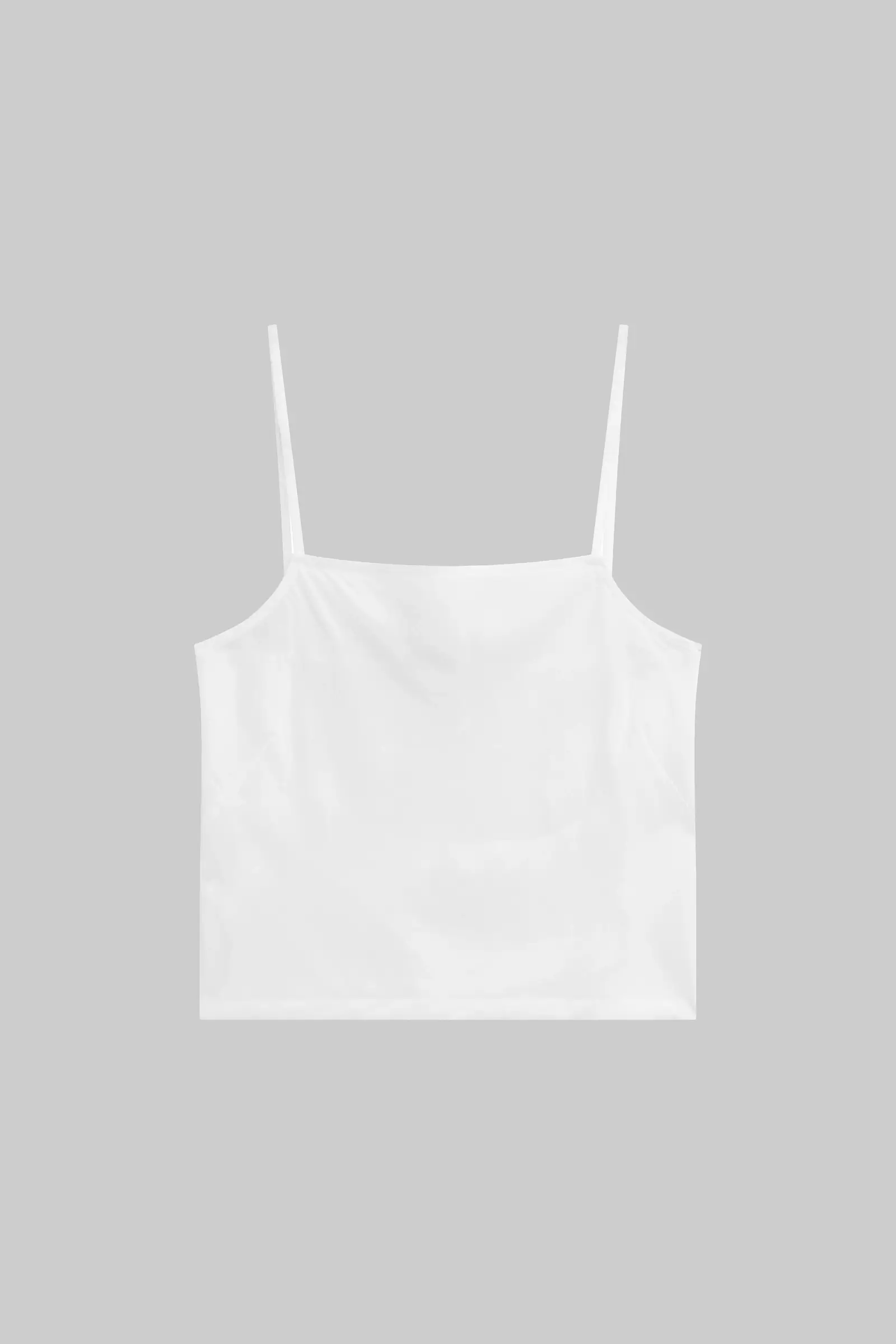 Leset - Pre - Order: Daniel Square Neck Tank - Image 2