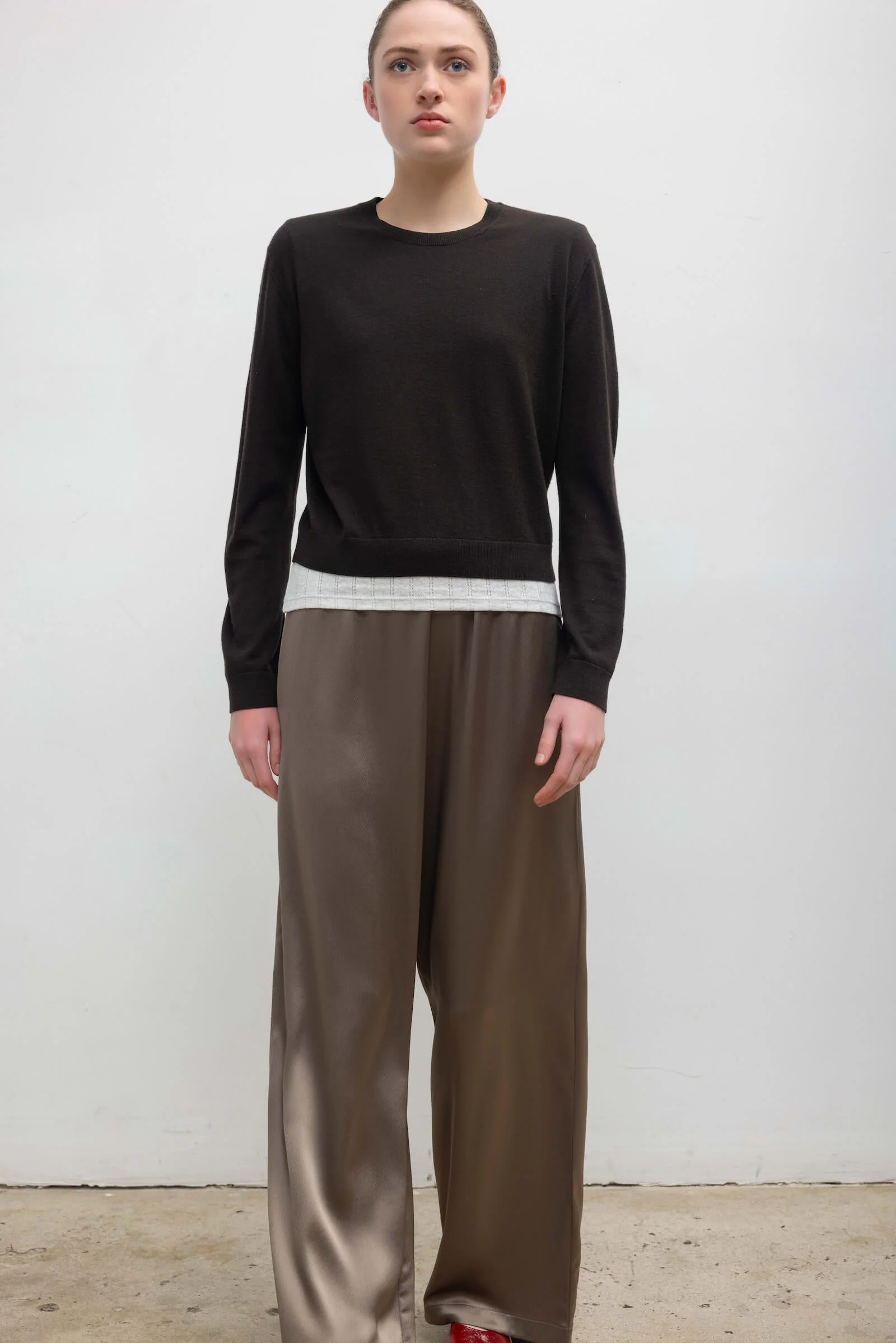 Leset - Pre - Order: James Classic Crew - Image 5