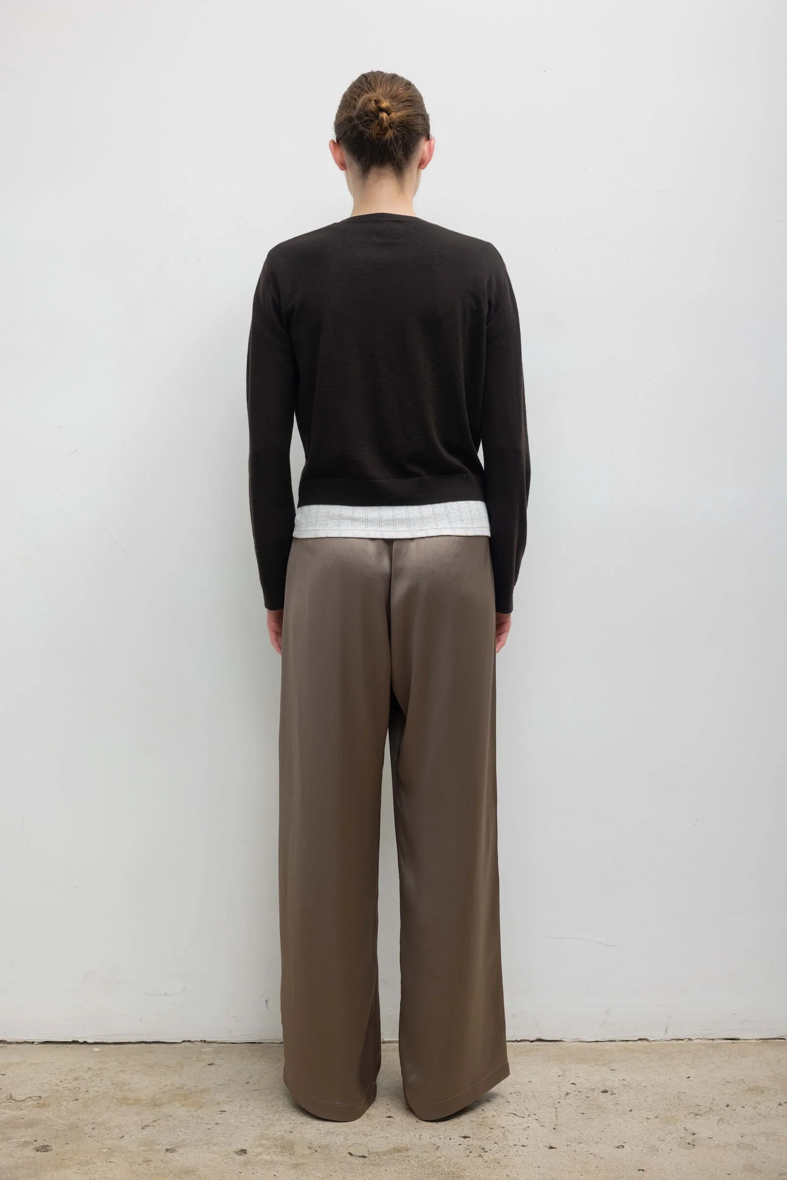 Leset - Pre - Order: James Classic Crew - Image 7