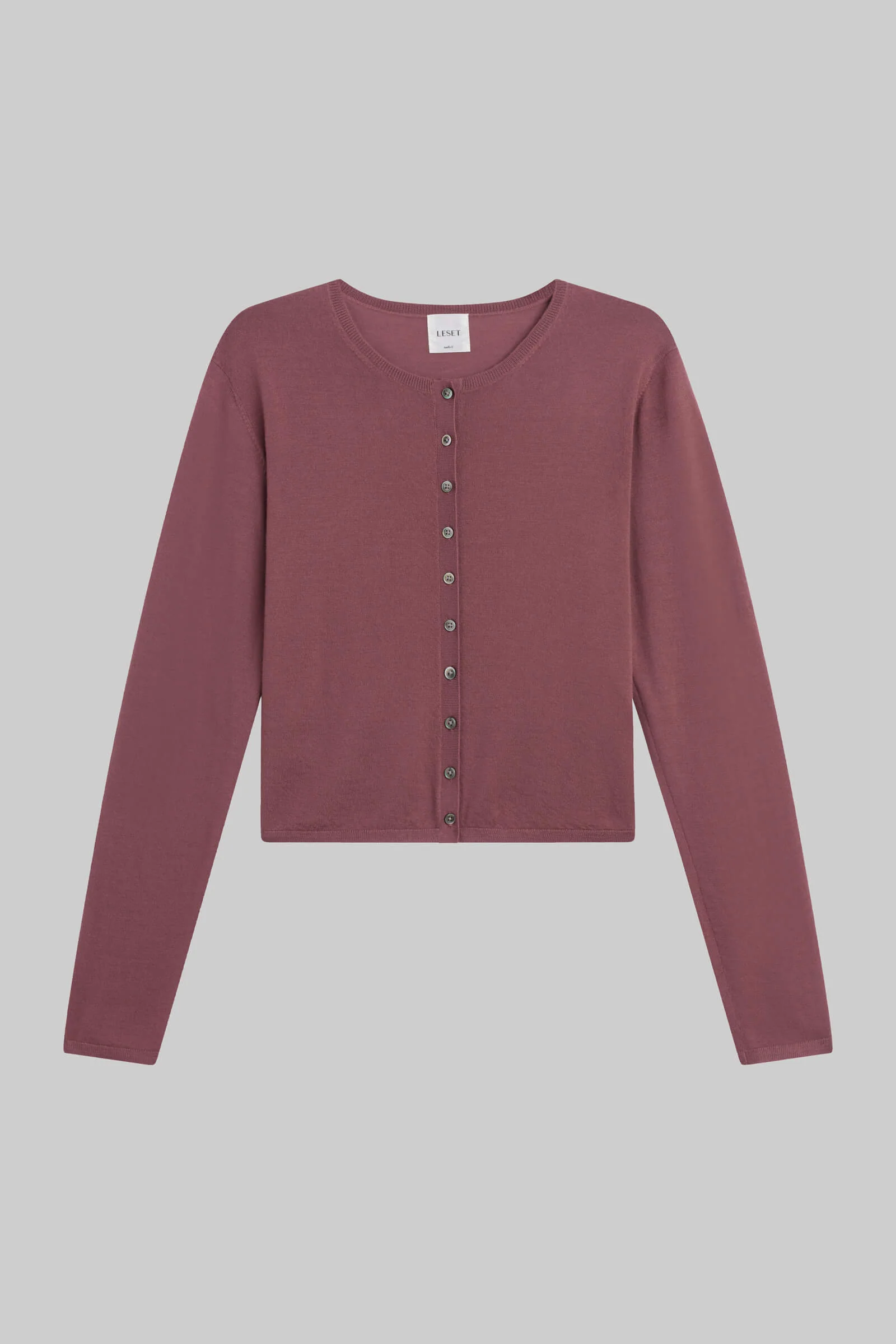 Leset - Pre - Order: James Crew Cardigan - Image 2