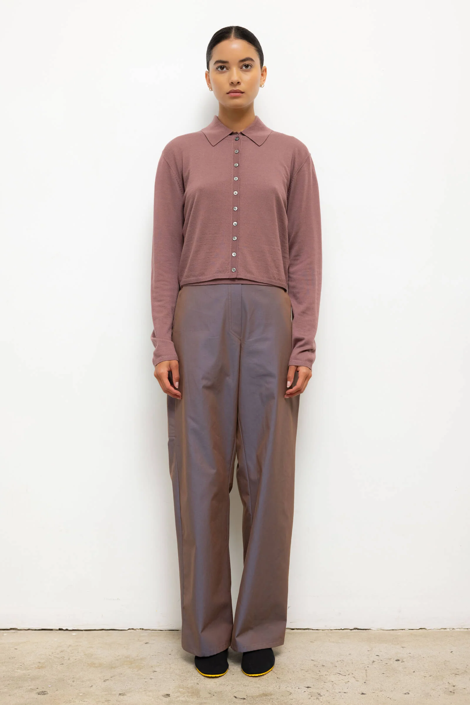 Leset - Pre - Order: James Crew Cardigan - Image 3