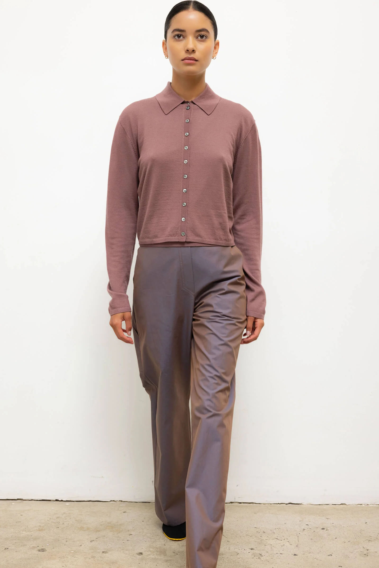 Leset - Pre - Order: James Crew Cardigan - Image 4