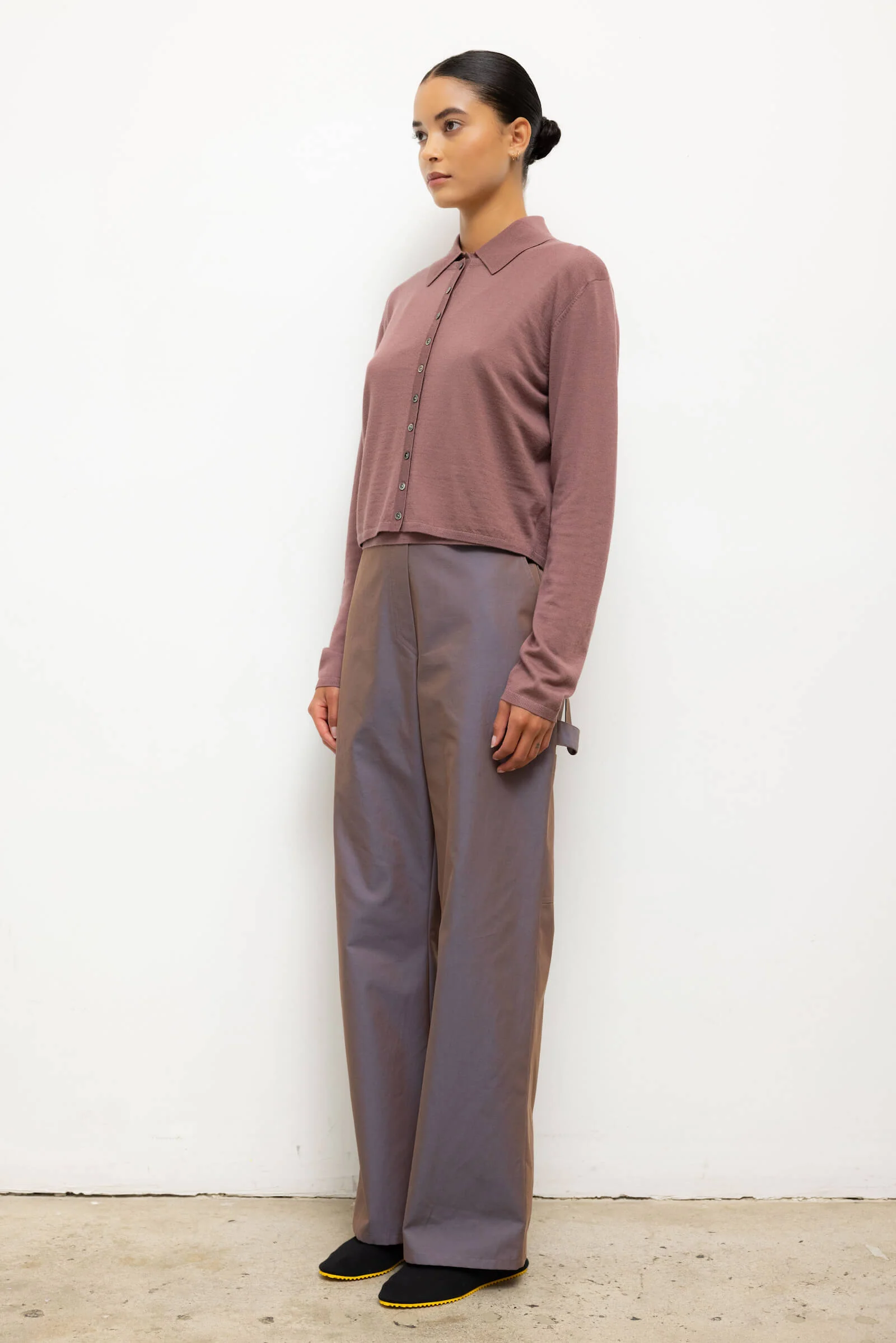 Leset - Pre - Order: James Crew Cardigan - Image 5