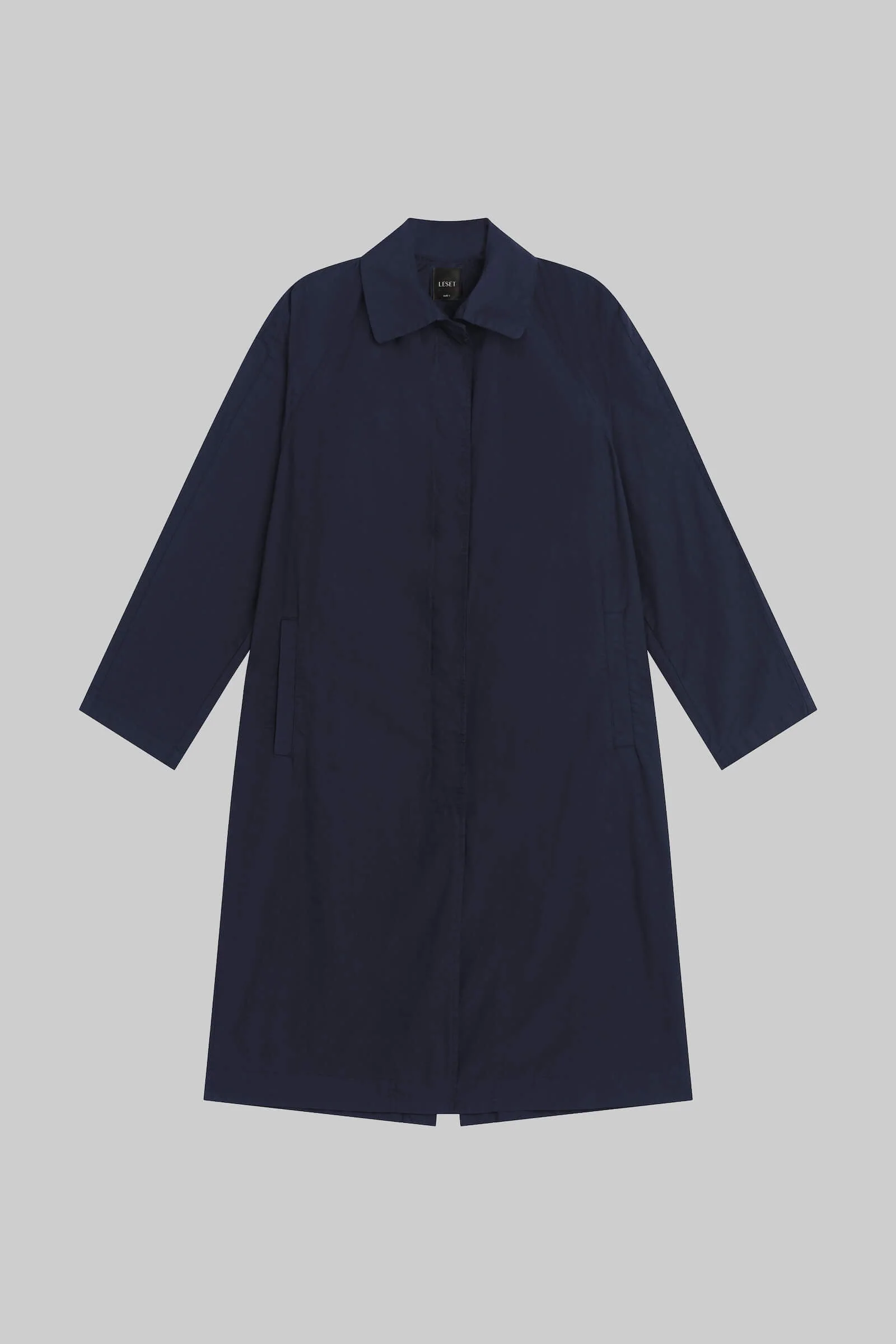 Leset - Pre - Order: Kyoto Car Coat - Image 2