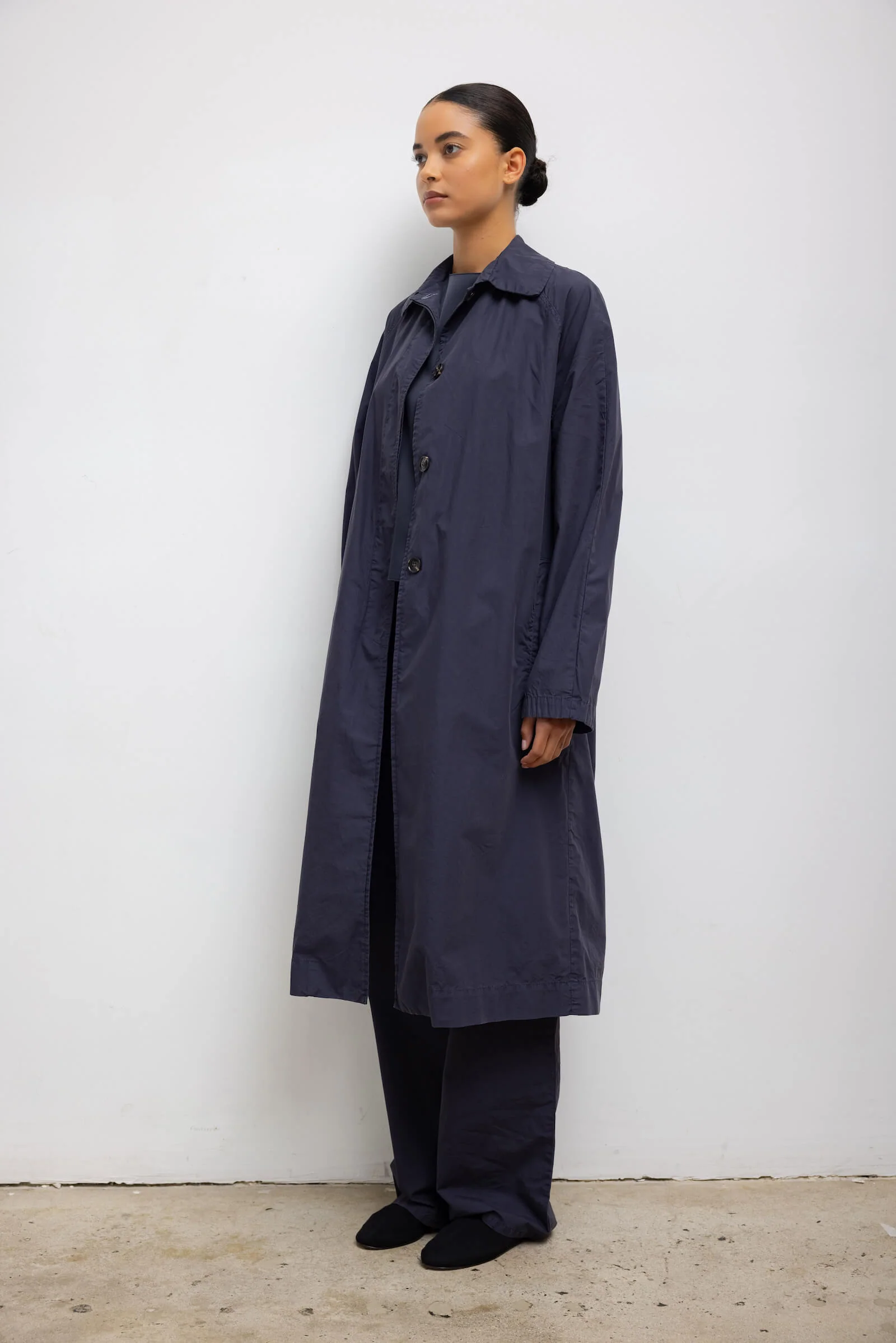 Leset - Pre - Order: Kyoto Car Coat - Image 5