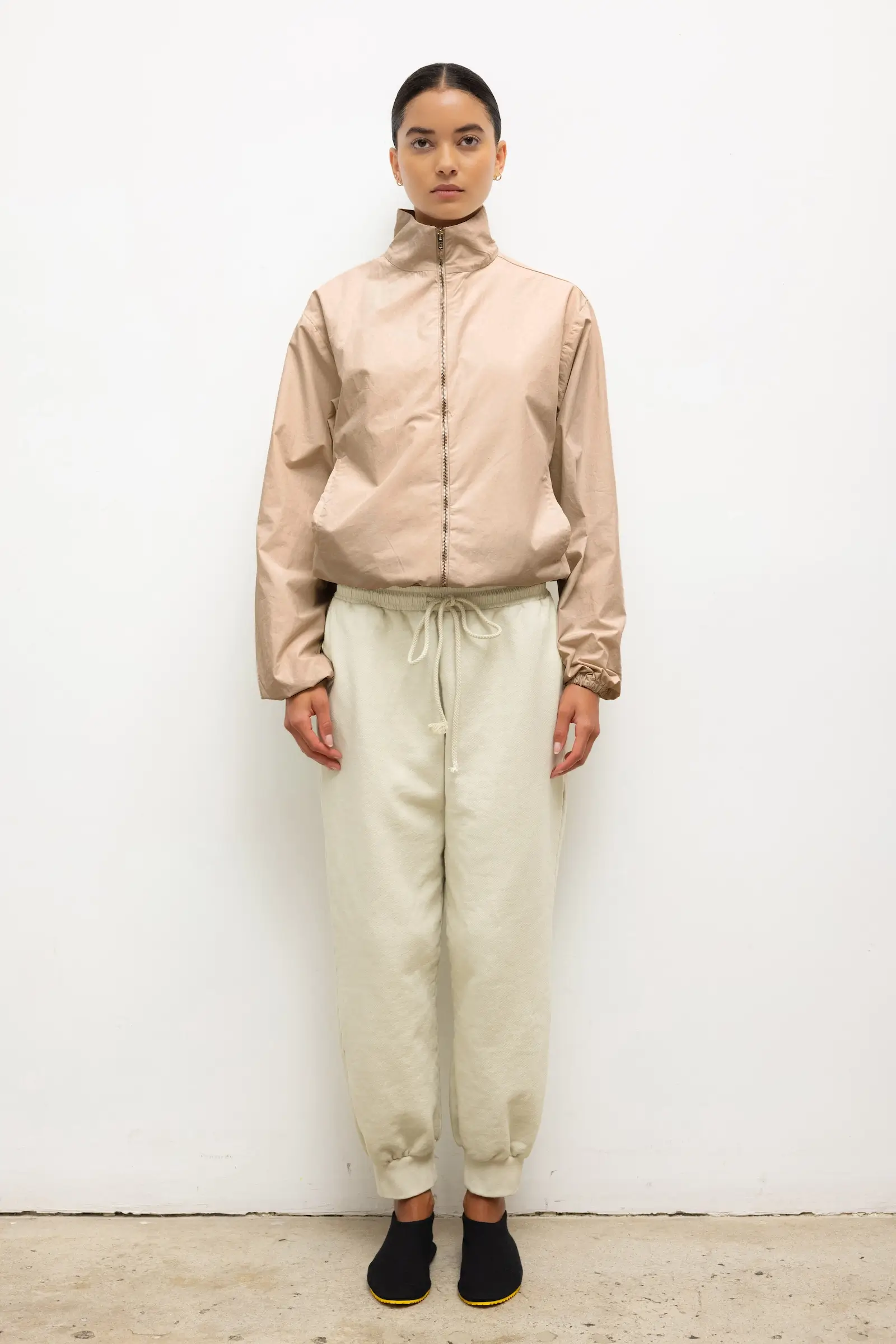 Leset - Pre - Order: Kyoto Windbreaker - Image 3