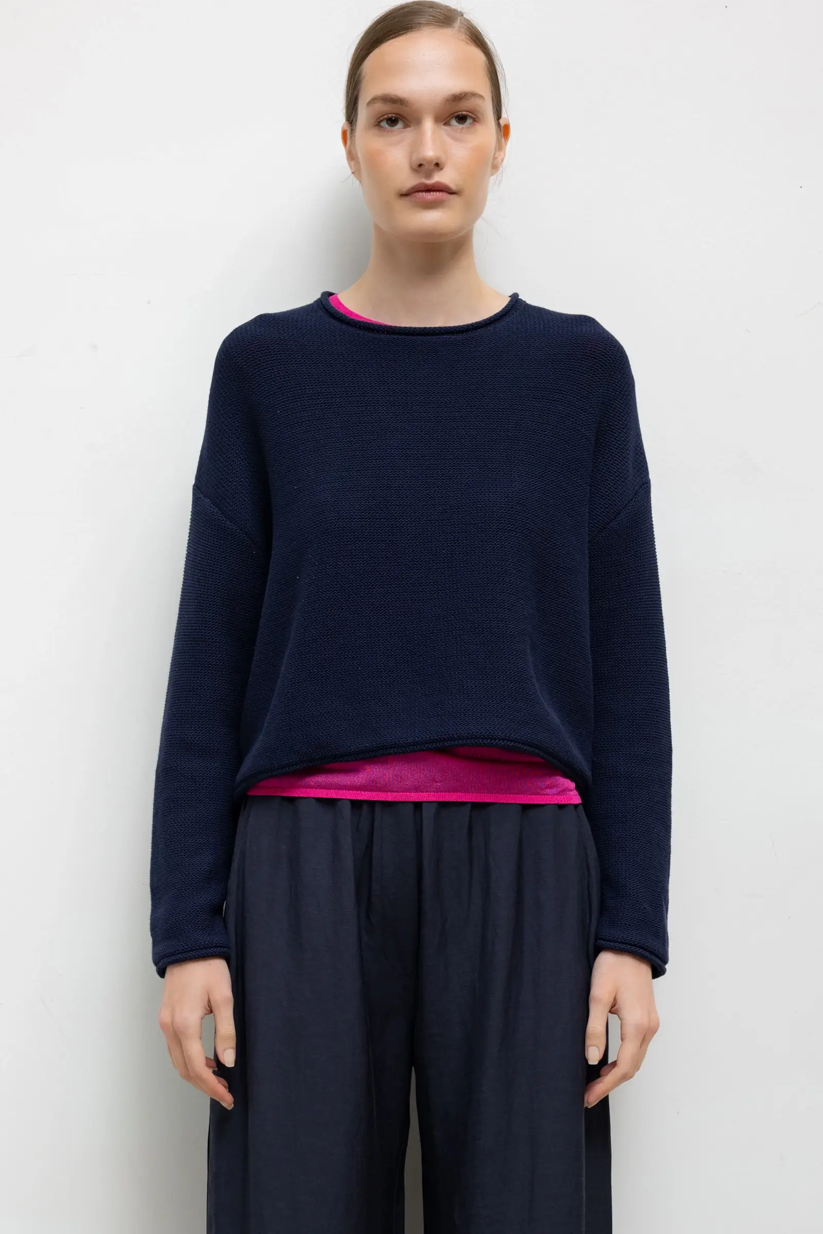 Leset - Pre - Order: Mae Crewneck