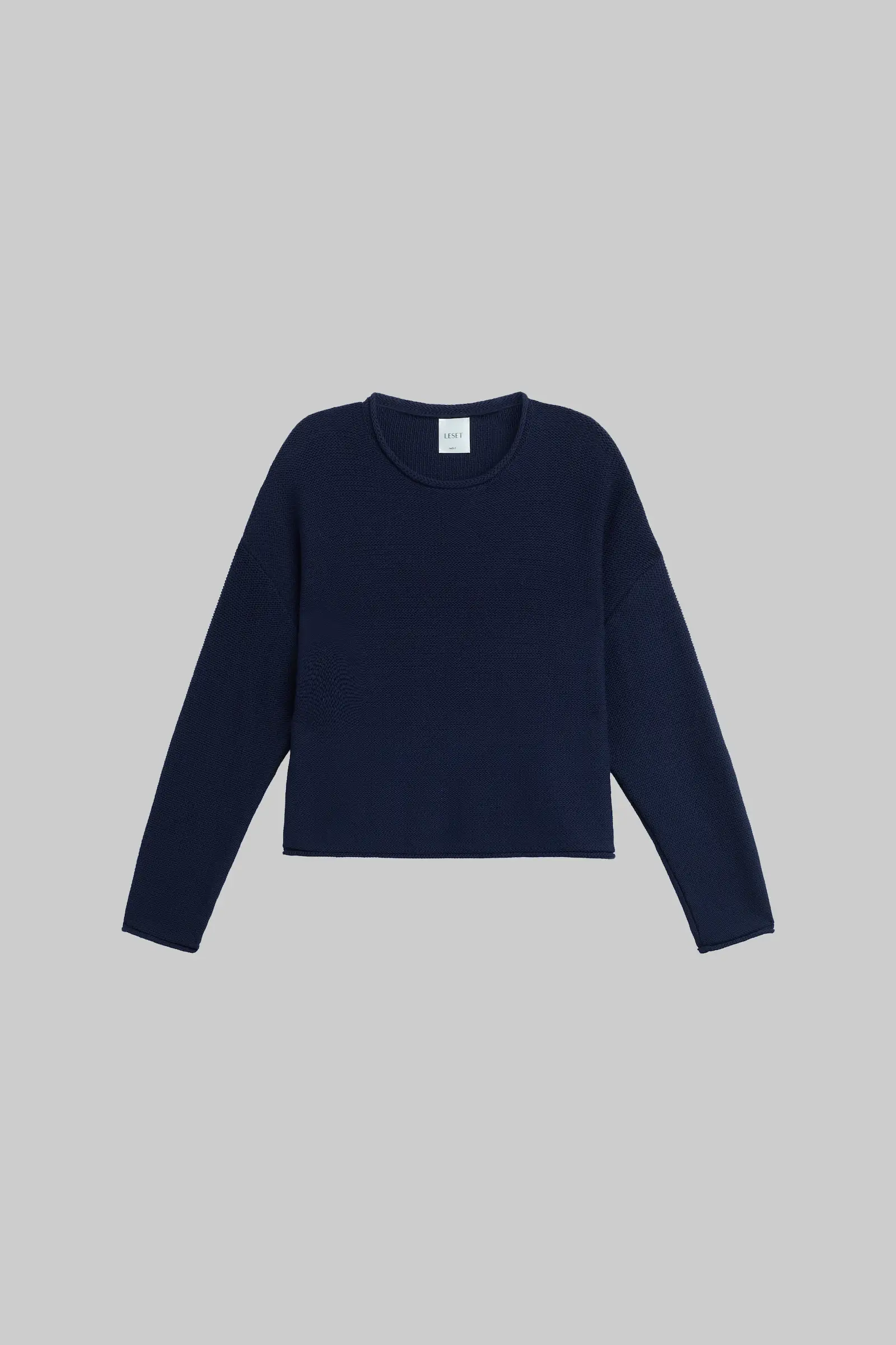 Leset - Pre - Order: Mae Crewneck - Image 2