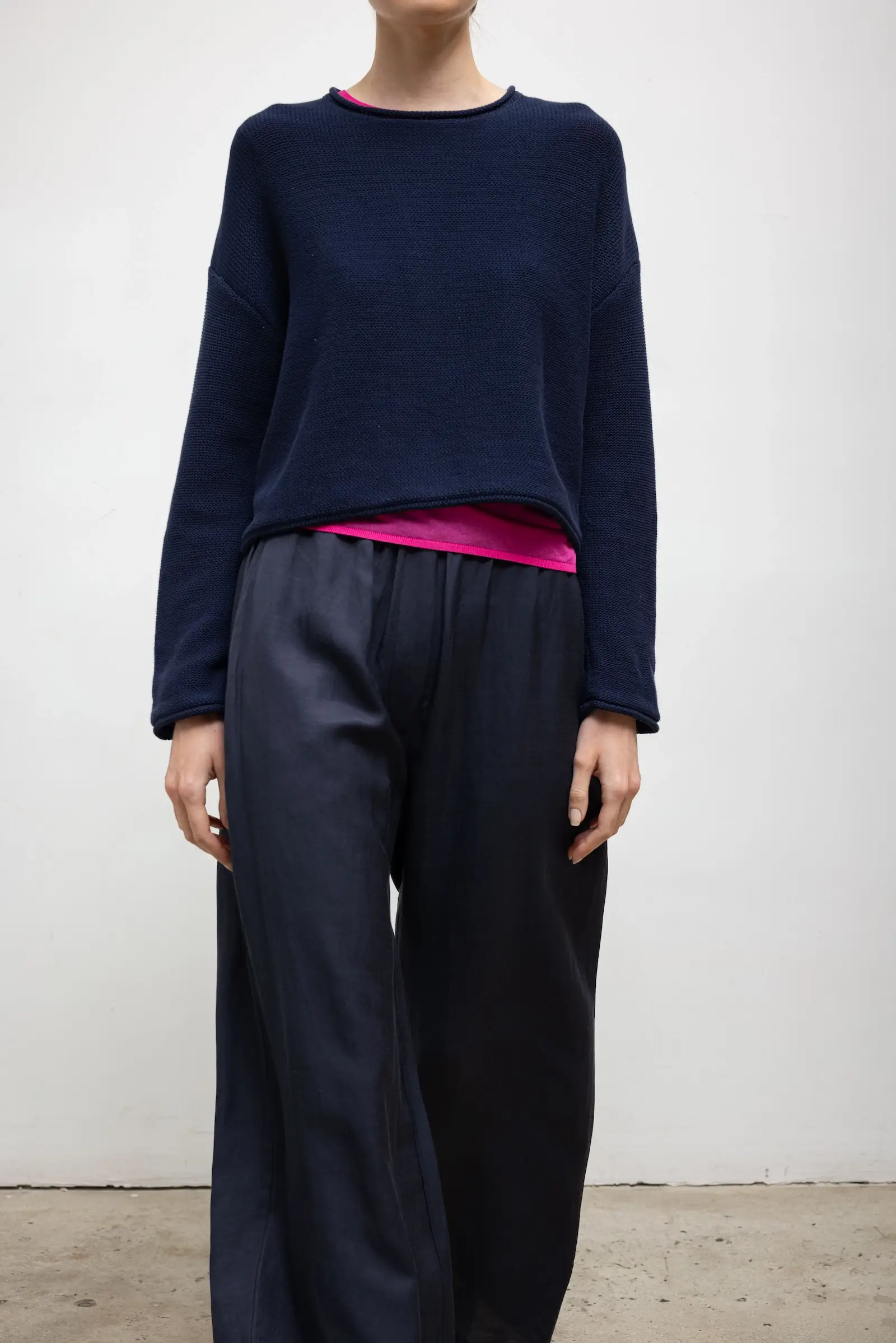 Leset - Pre - Order: Mae Crewneck - Image 5