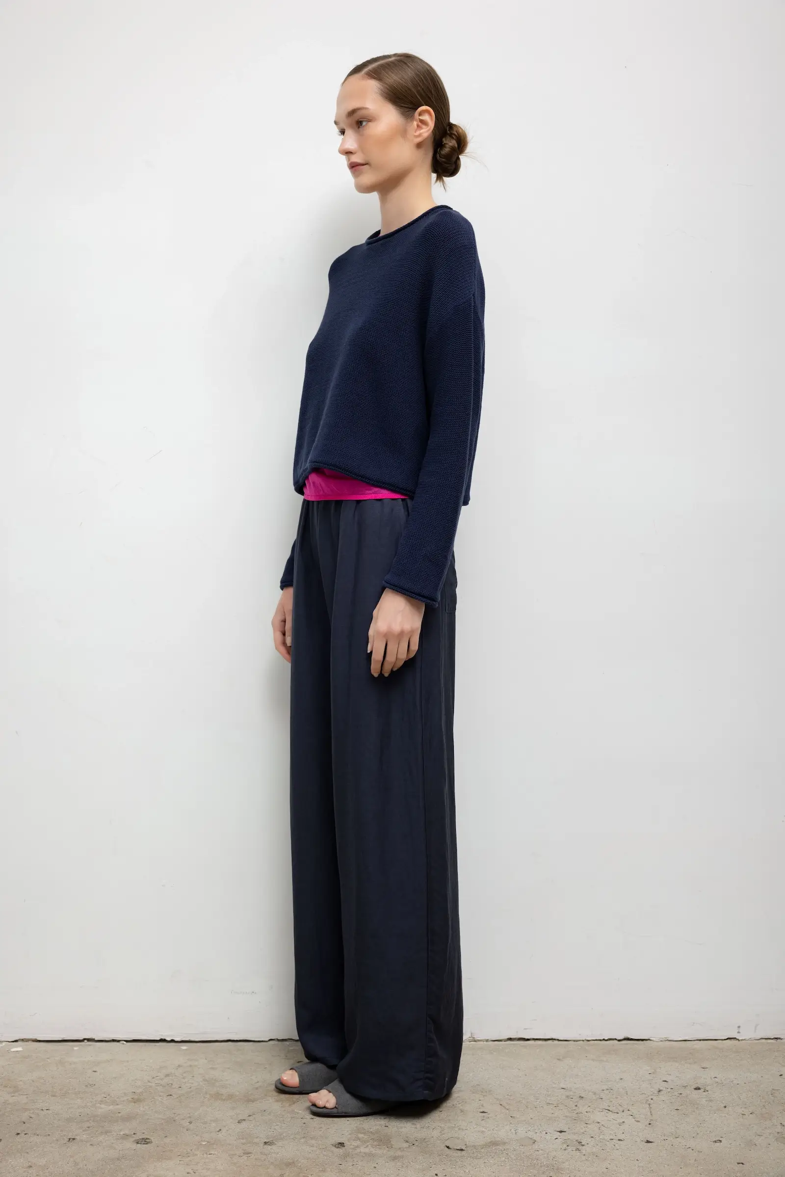 Leset - Pre - Order: Mae Crewneck - Image 6