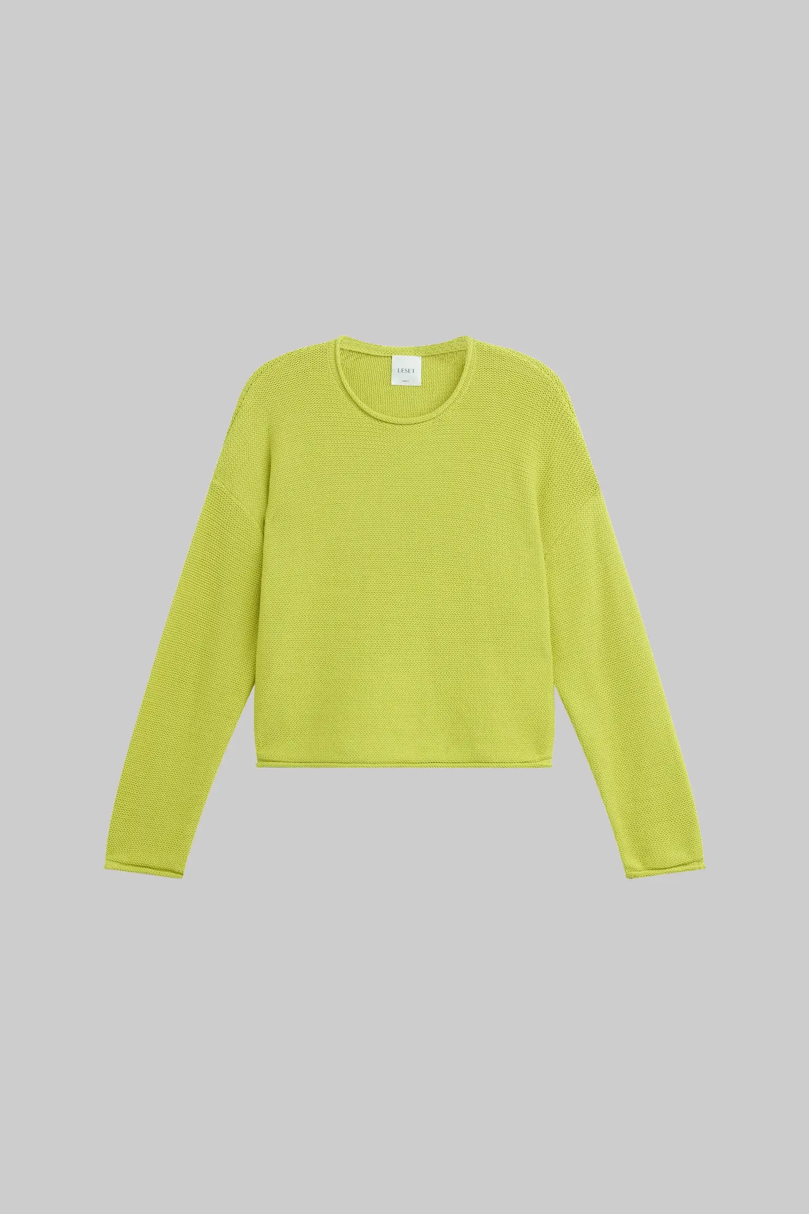 Leset - Pre - Order: Mae Crewneck - Image 2