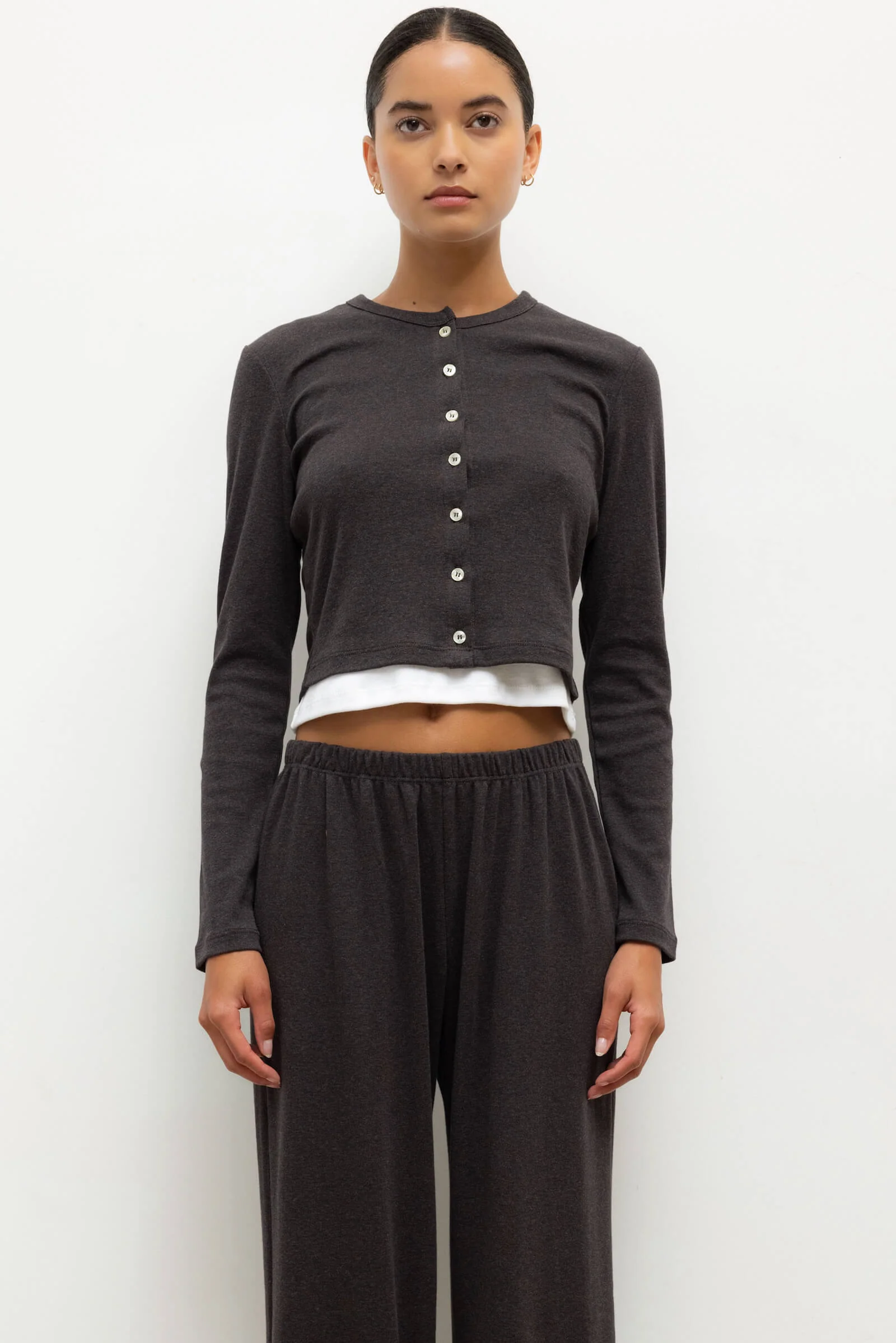 Leset - Pre - Order: Nando Cardigan