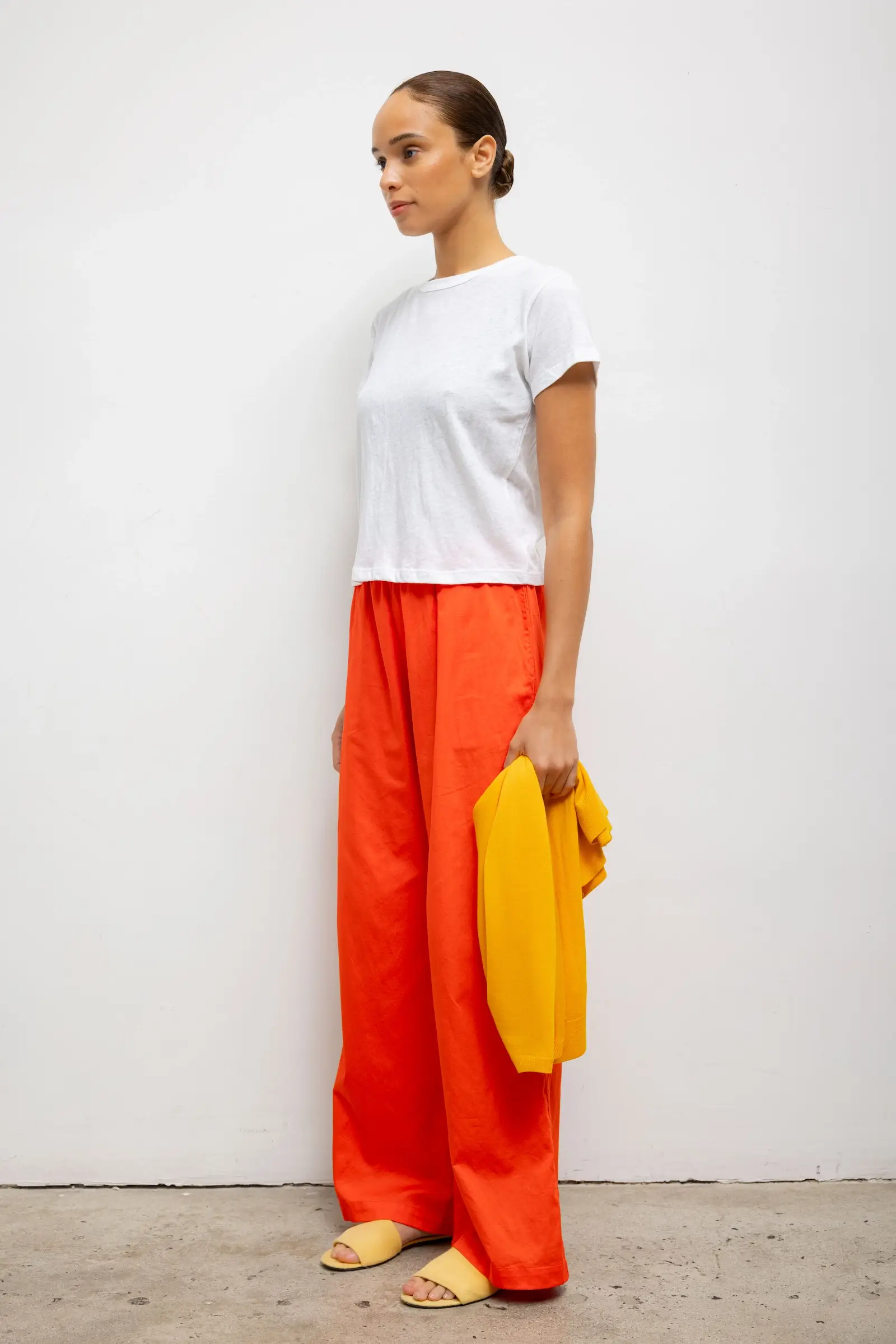 Leset - Pre - Order: Yoko Pocket Pant - Image 5
