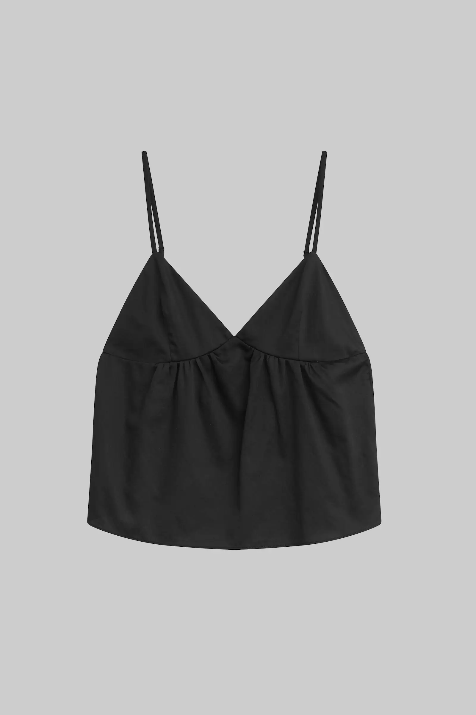 Leset - Pre - Order: Yoko Triangle Tank - Image 2