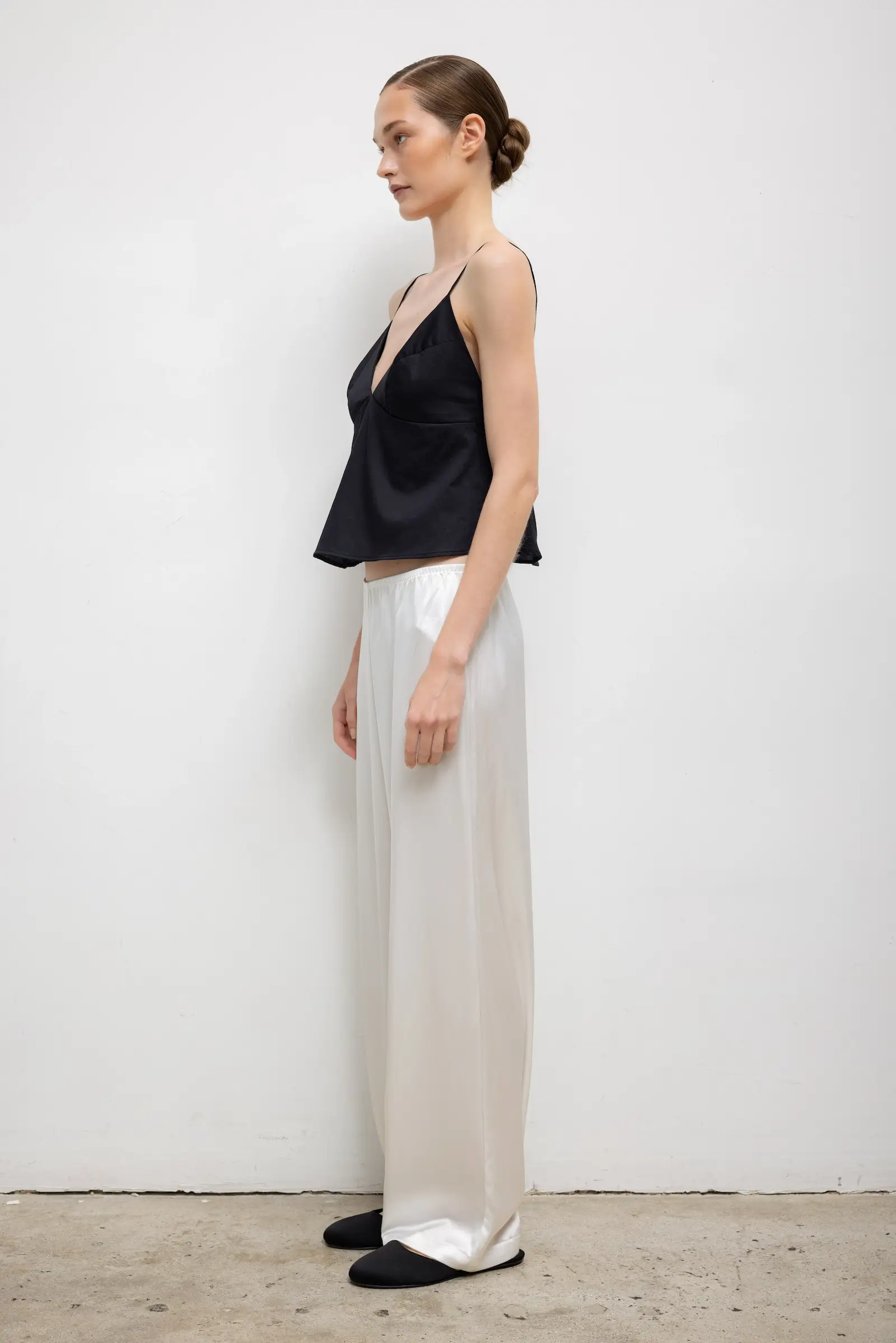 Leset - Pre - Order: Yoko Triangle Tank - Image 6