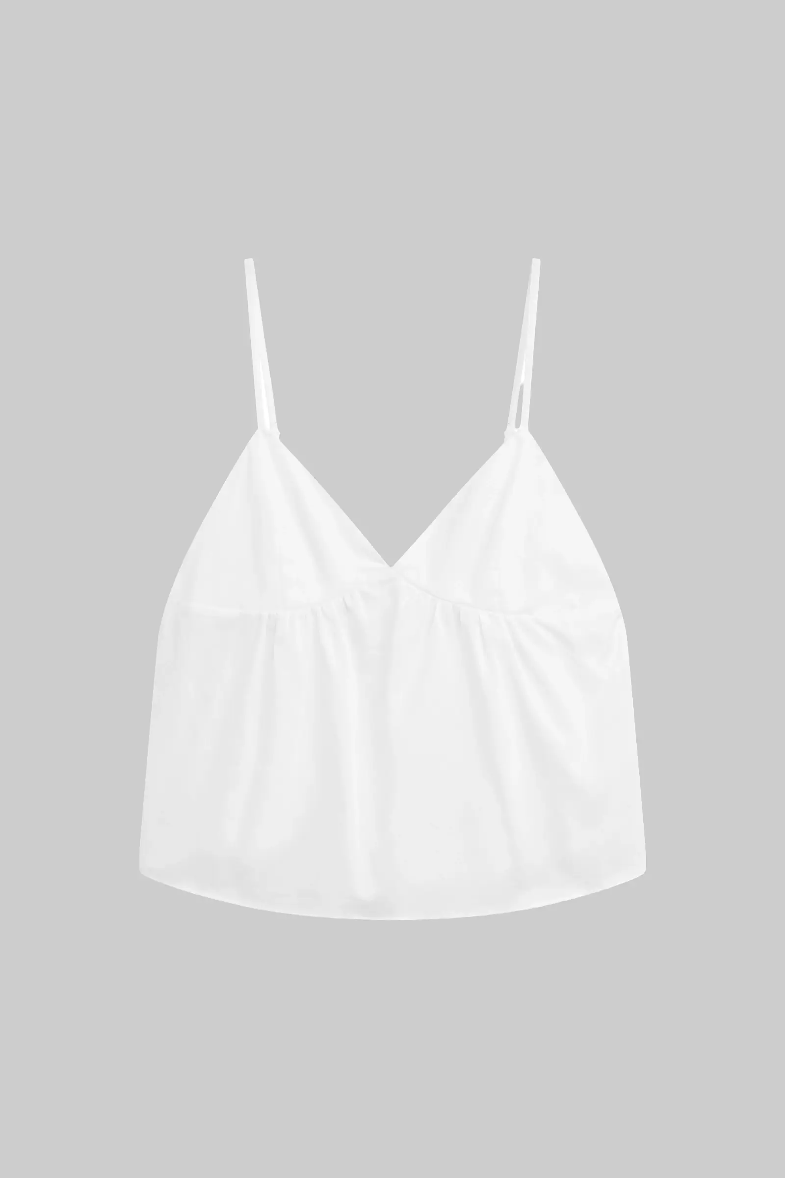 Leset - Pre - Order: Yoko Triangle Tank - Image 2