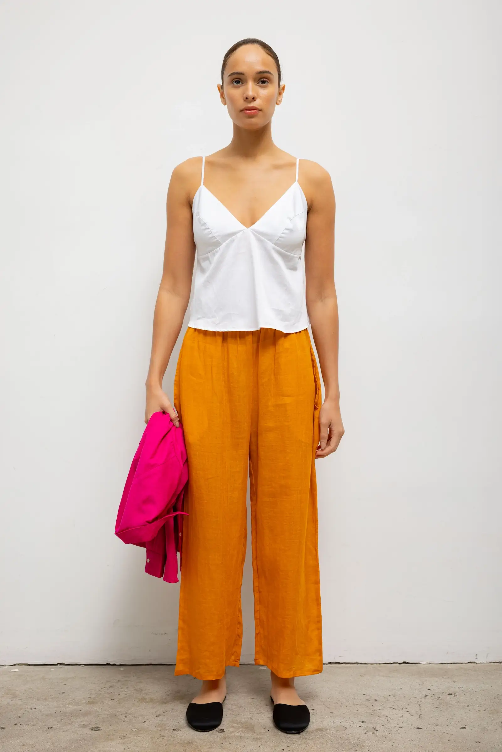 Leset - Pre - Order: Yoko Triangle Tank - Image 3