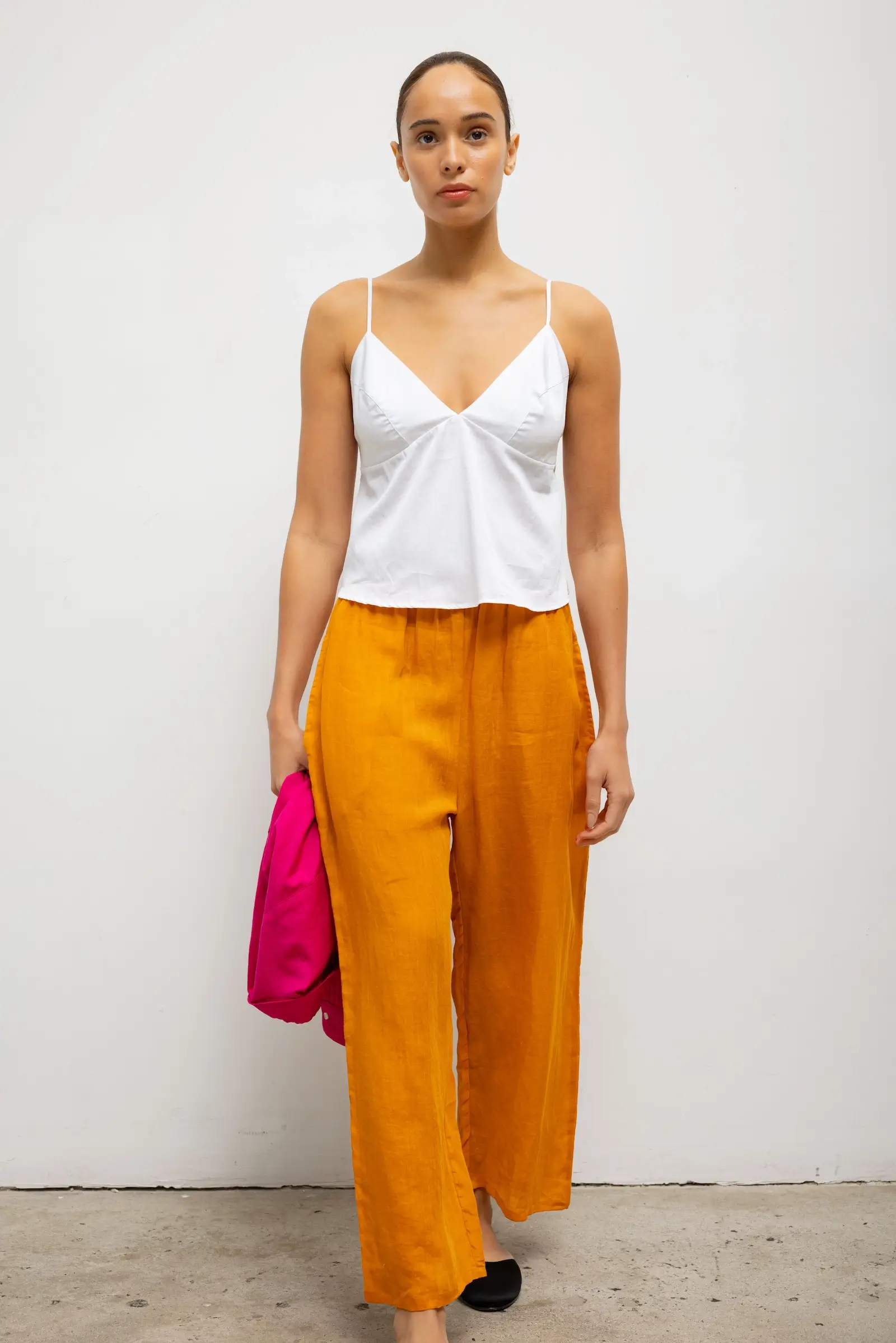 Leset - Pre - Order: Yoko Triangle Tank - Image 4