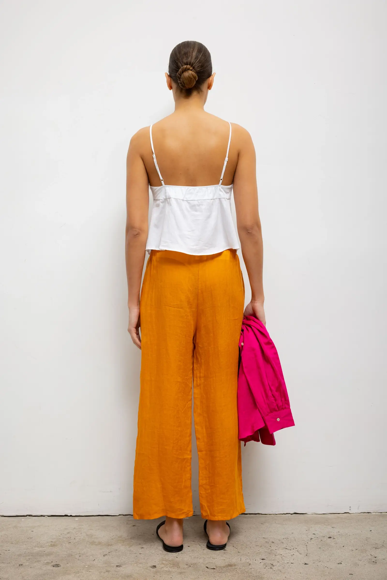 Leset - Pre - Order: Yoko Triangle Tank - Image 7