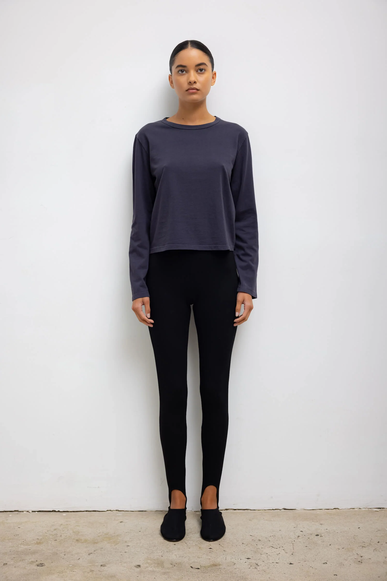 Leset - The Margo Long Sleeve - Image 2